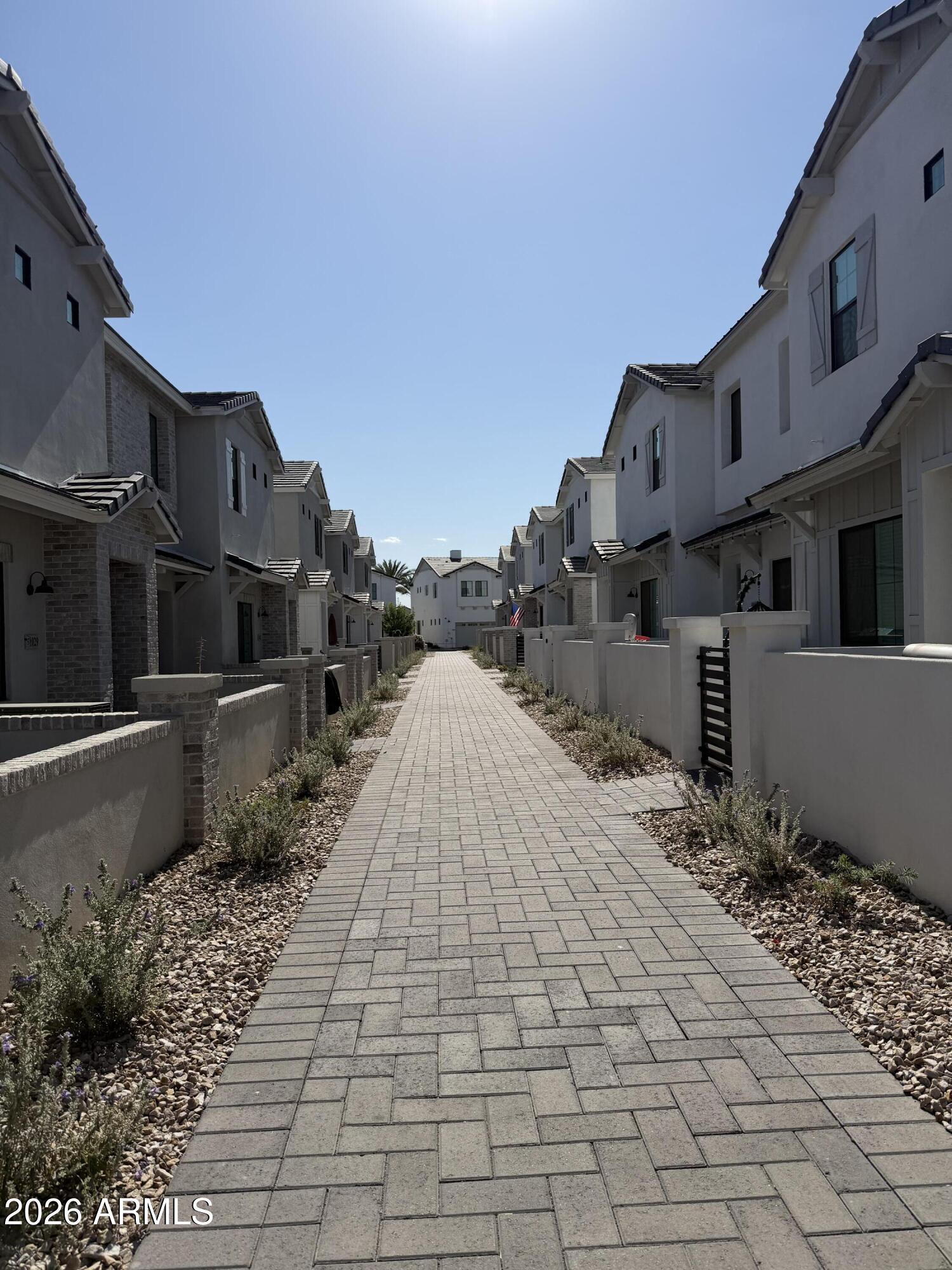ANNEX AT CADENCE - Residential Lease