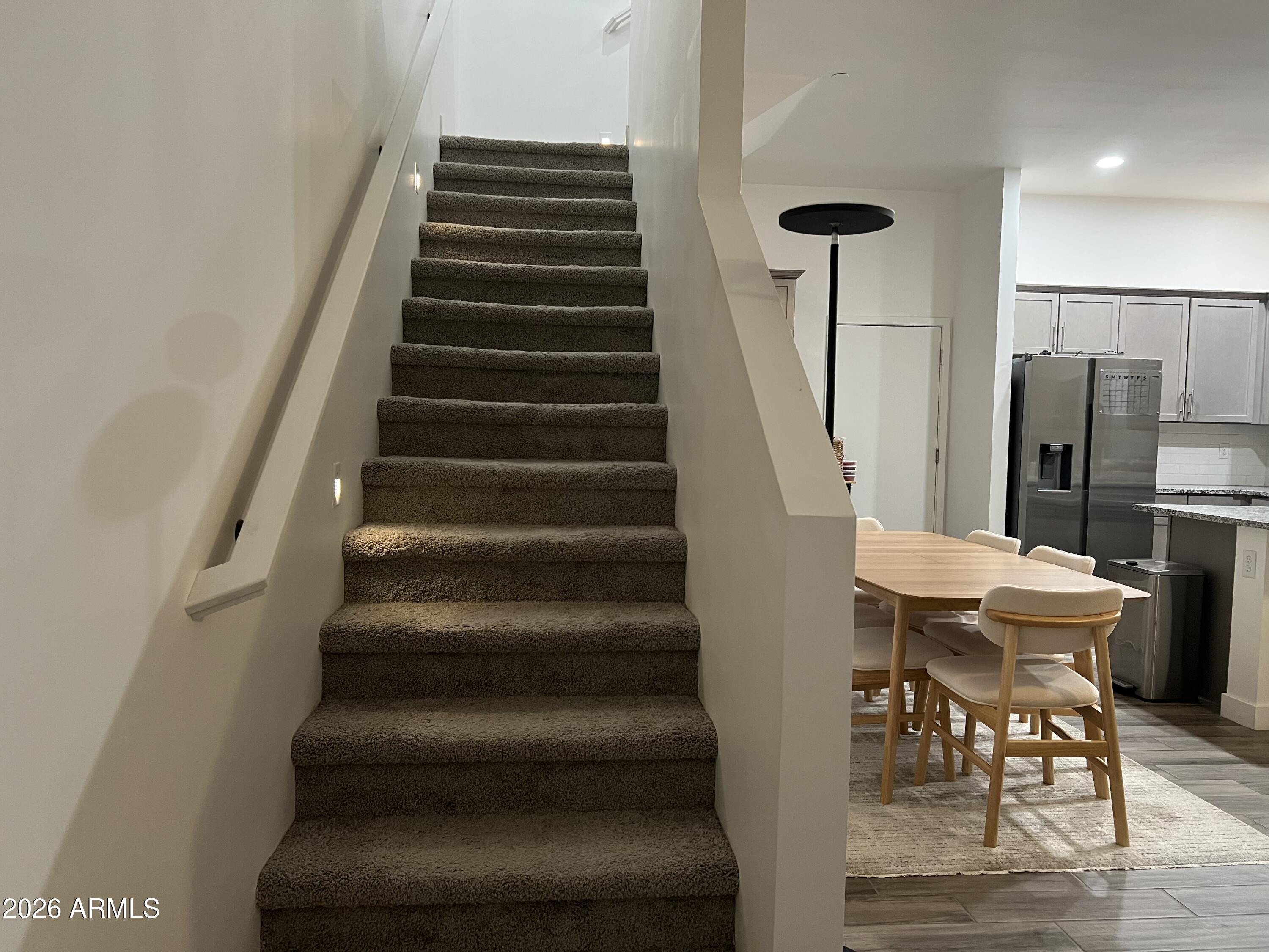 ANNEX AT CADENCE - Residential Lease