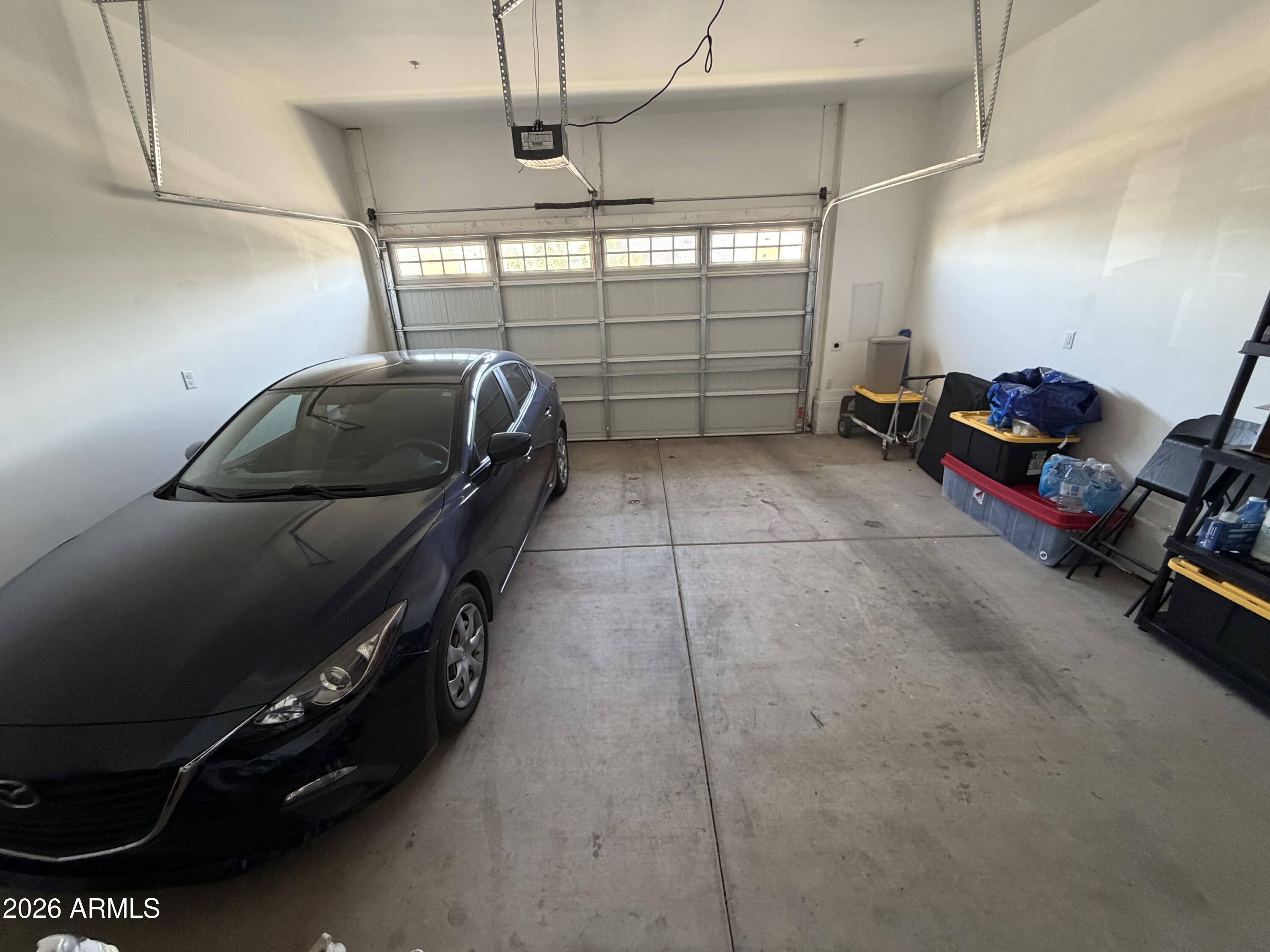 ANNEX AT CADENCE - Residential Lease