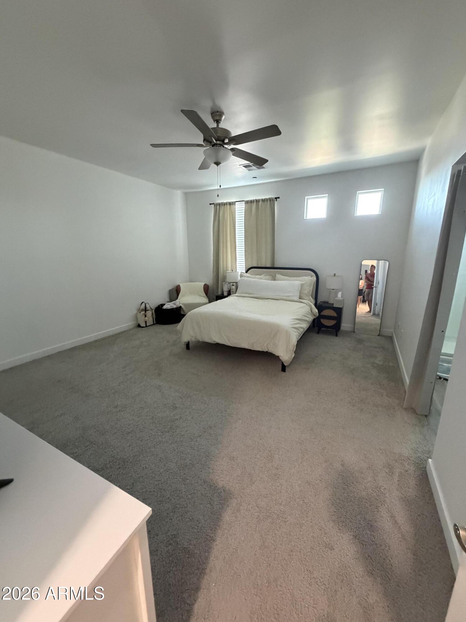 ANNEX AT CADENCE - Residential Lease