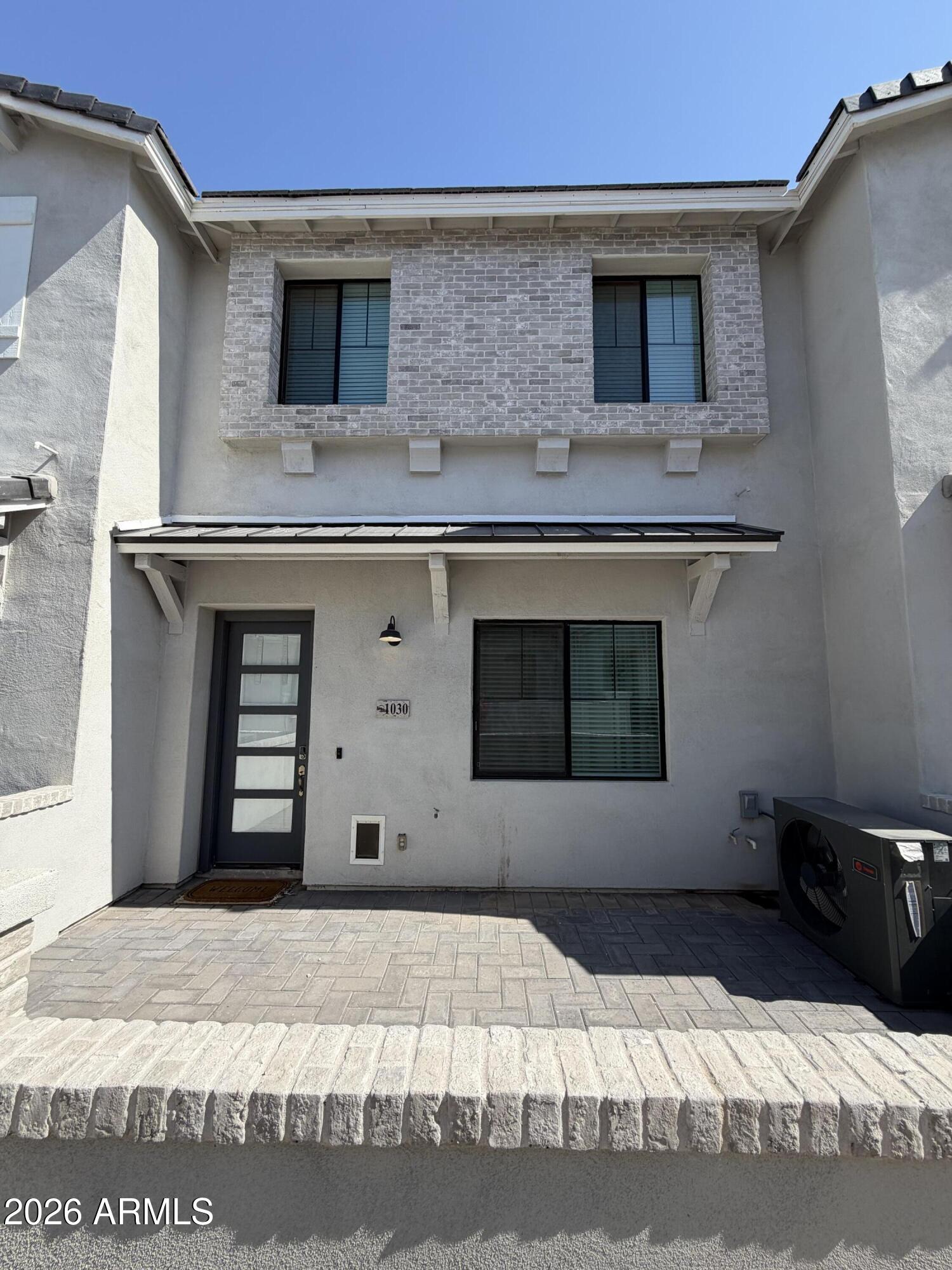 ANNEX AT CADENCE - Residential Lease