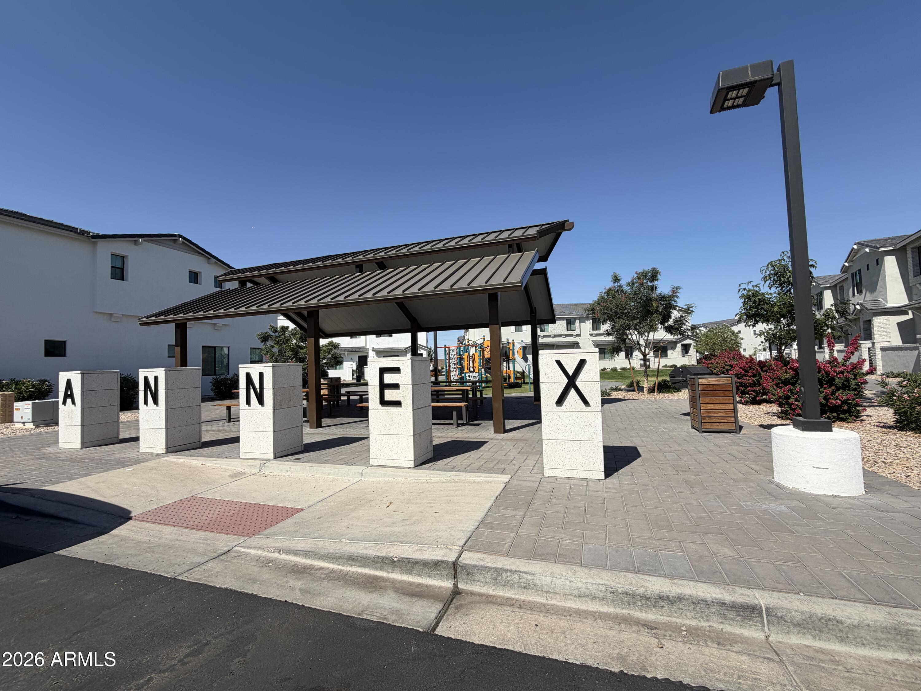 Beautiful Luxury townhomes by Annex at cadence.  6 months Lease and renewable for 1 year at a time throughl Annex at Cadence management. This is a sub lease rental.  Available move on June 8,2026.  Lease ends on Nov 30,2026.  Current rent is $2,299 plus HOA fees  for the remaining 6 months.  Applicants must be approved with Annex at Cadence management company.  3 bedrooms upstairs with 2.5 baths.  2 car attached garage, front patio, community pool and lots of amenities.  Close to freeway access and commercial complex.