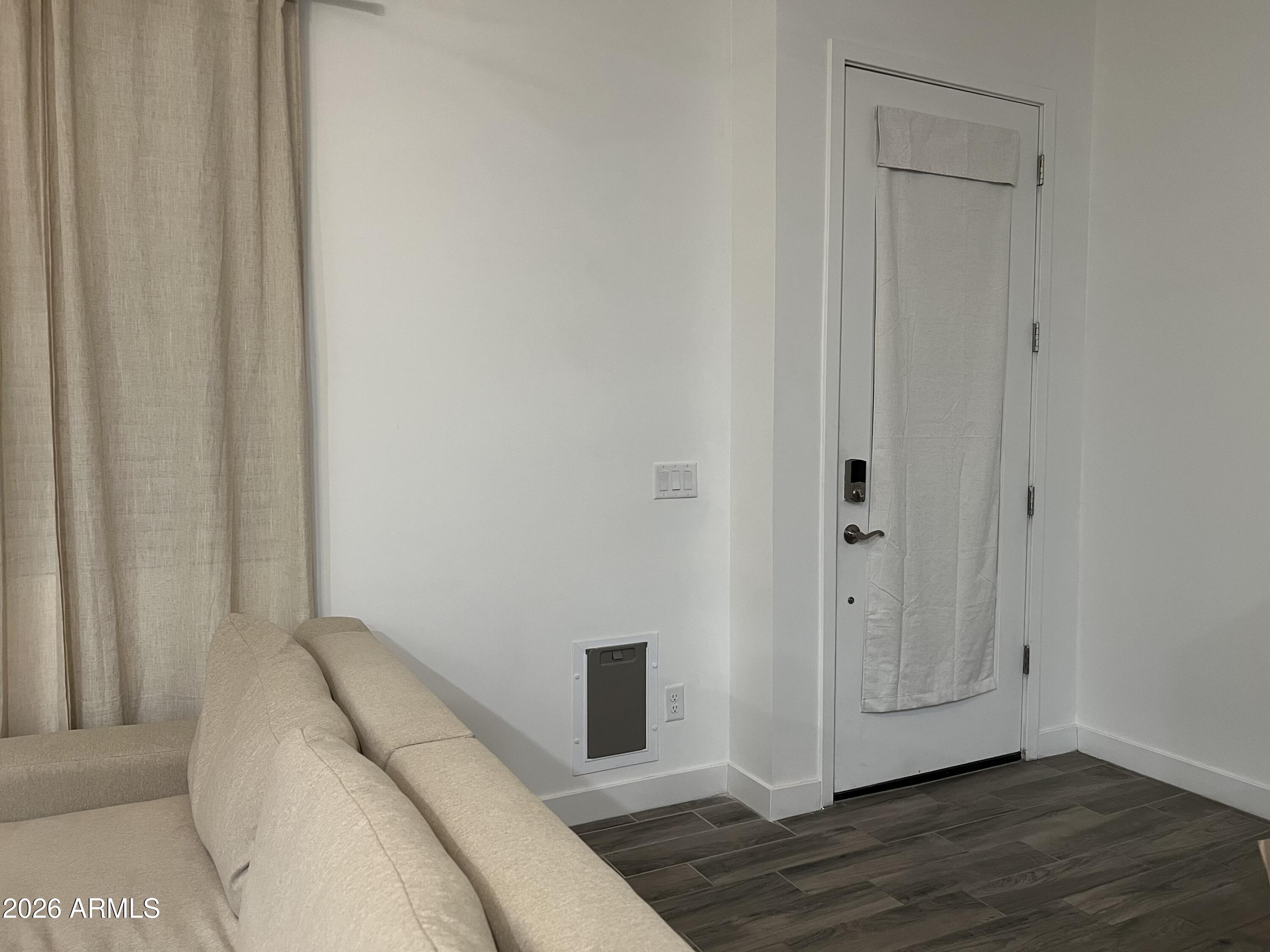 ANNEX AT CADENCE - Residential Lease