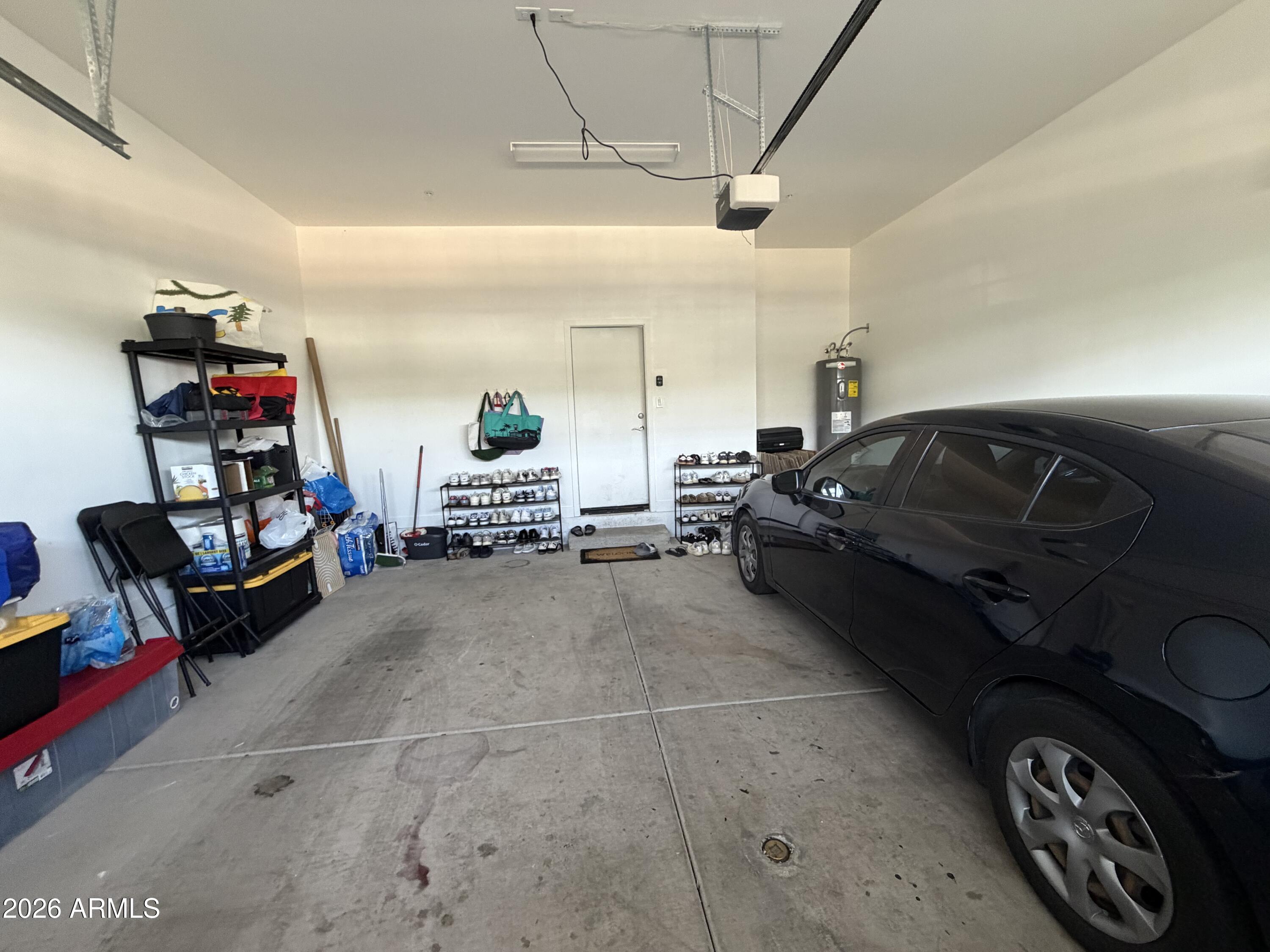 ANNEX AT CADENCE - Residential Lease