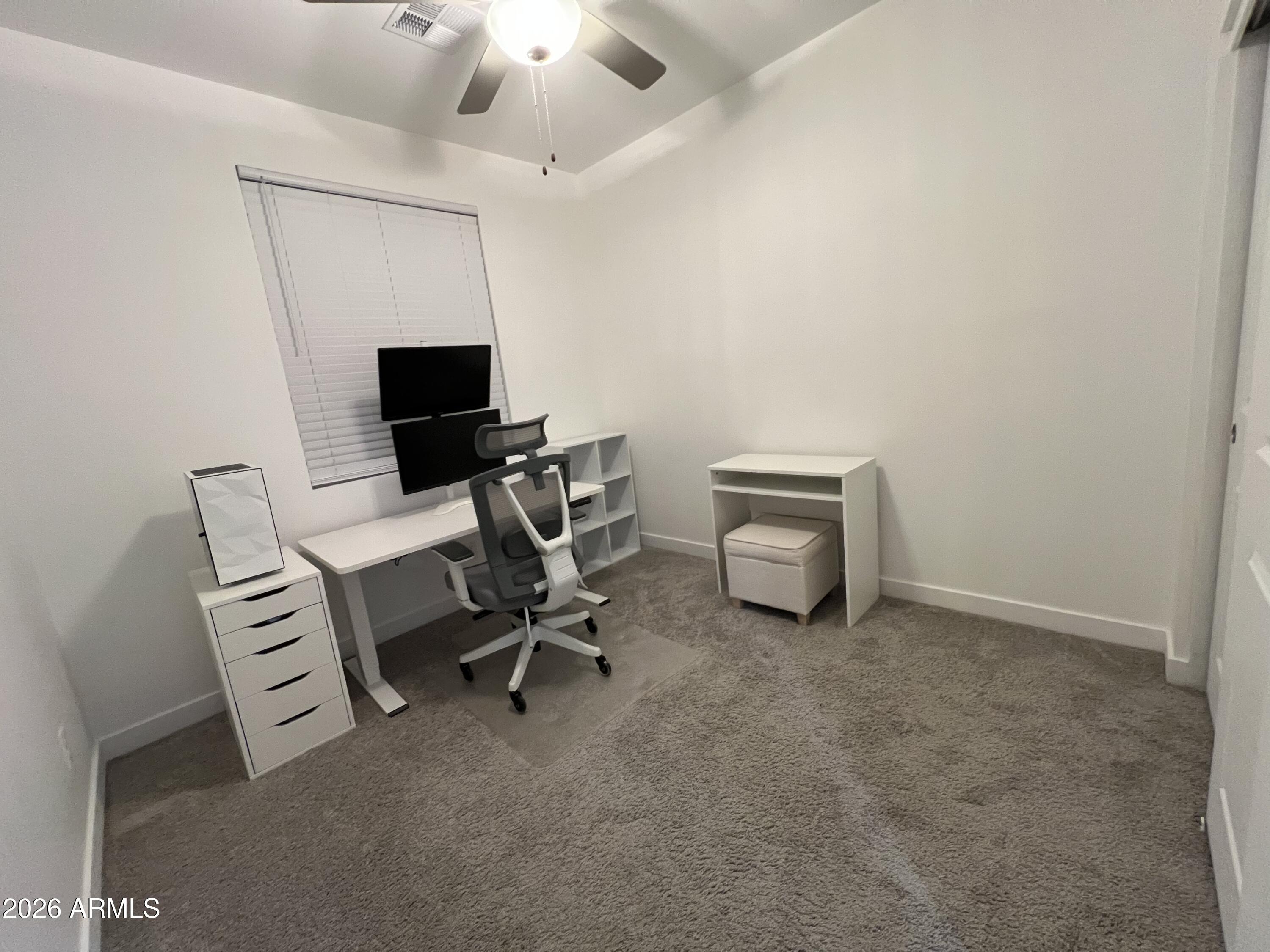 ANNEX AT CADENCE - Residential Lease