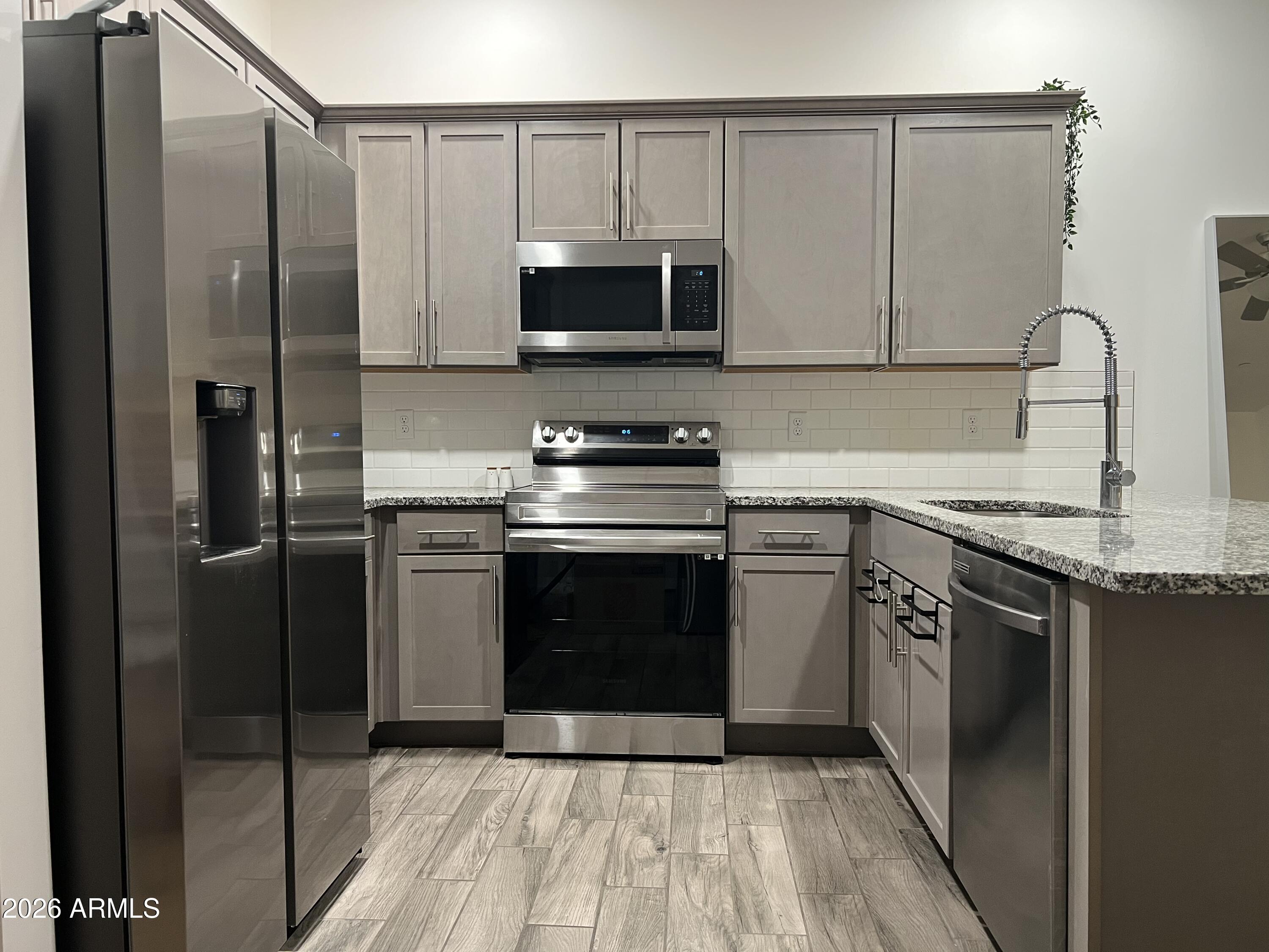 ANNEX AT CADENCE - Residential Lease