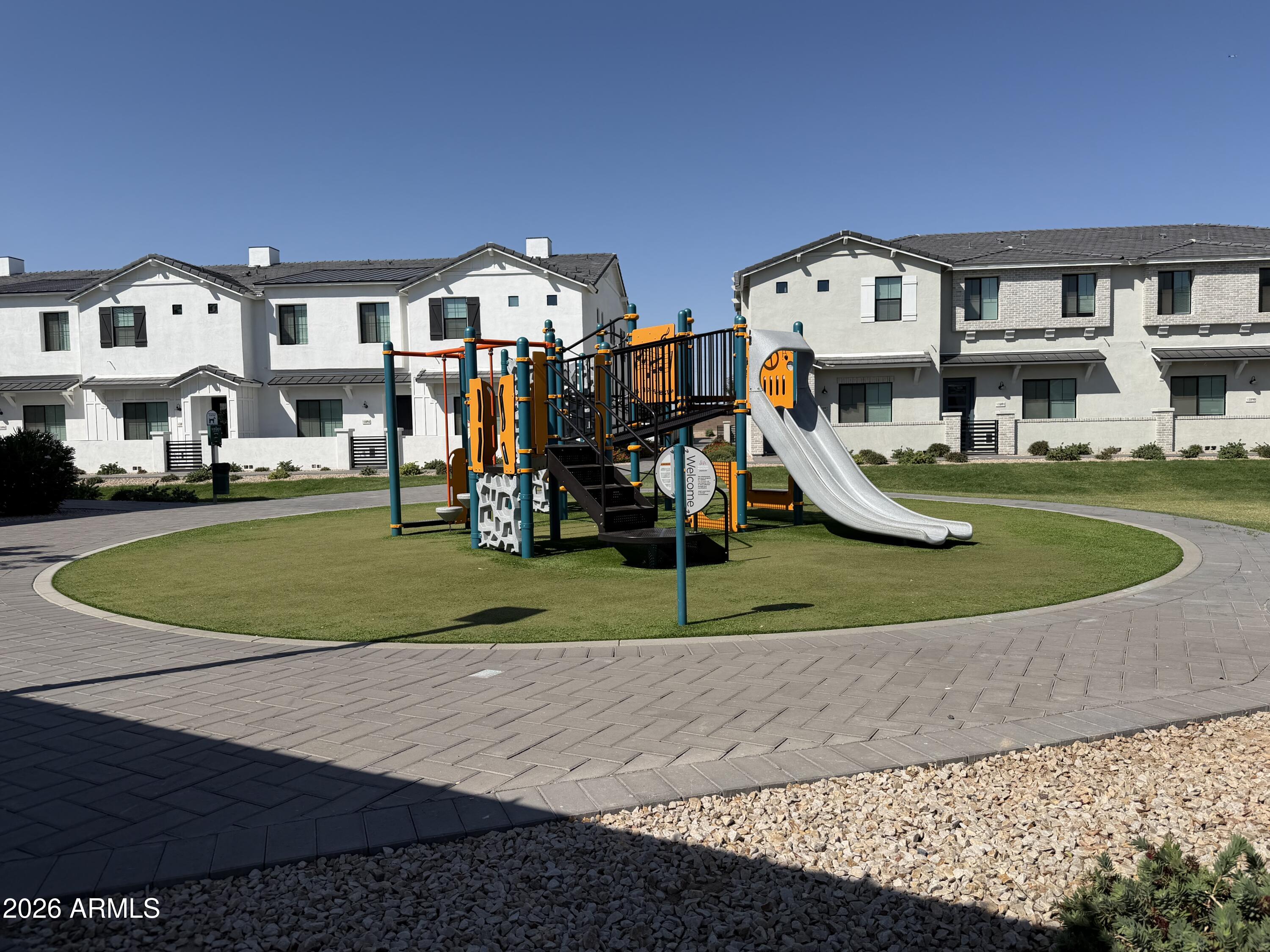 ANNEX AT CADENCE - Residential Lease