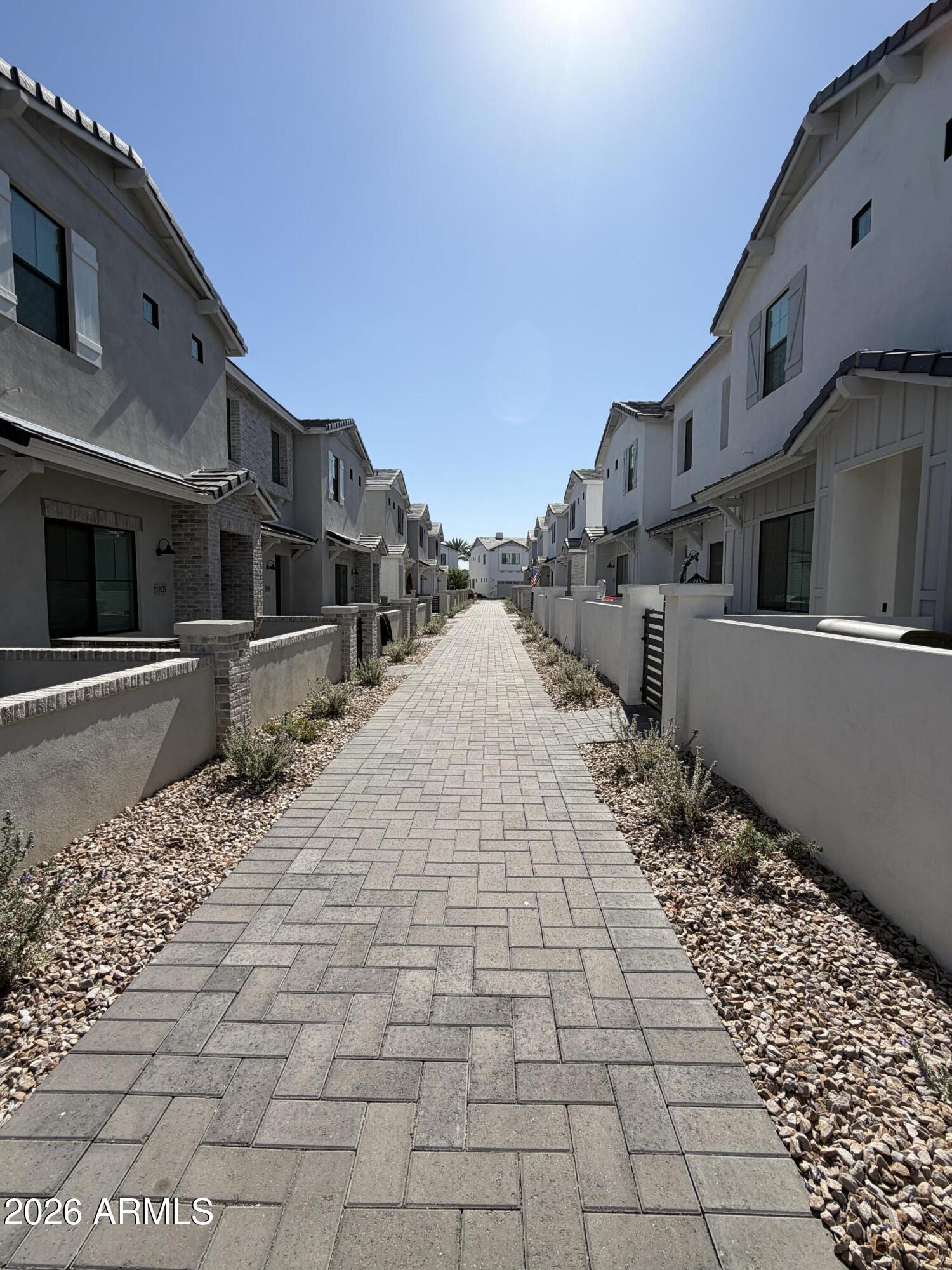 ANNEX AT CADENCE - Residential Lease