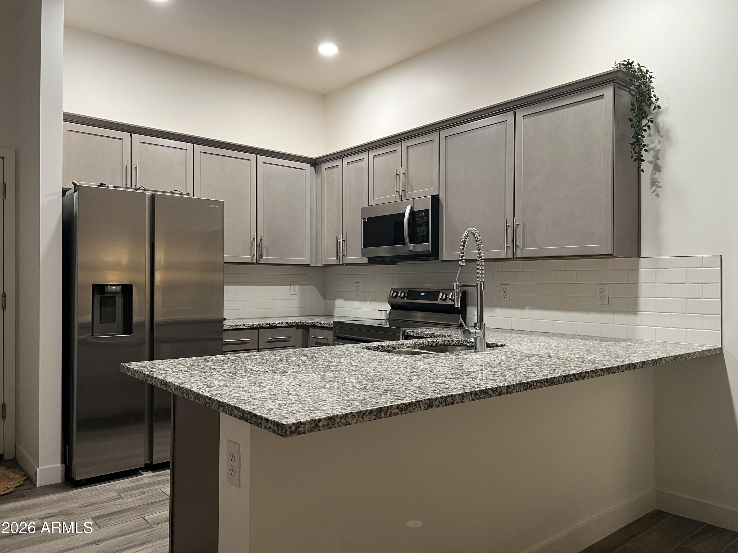 ANNEX AT CADENCE - Residential Lease