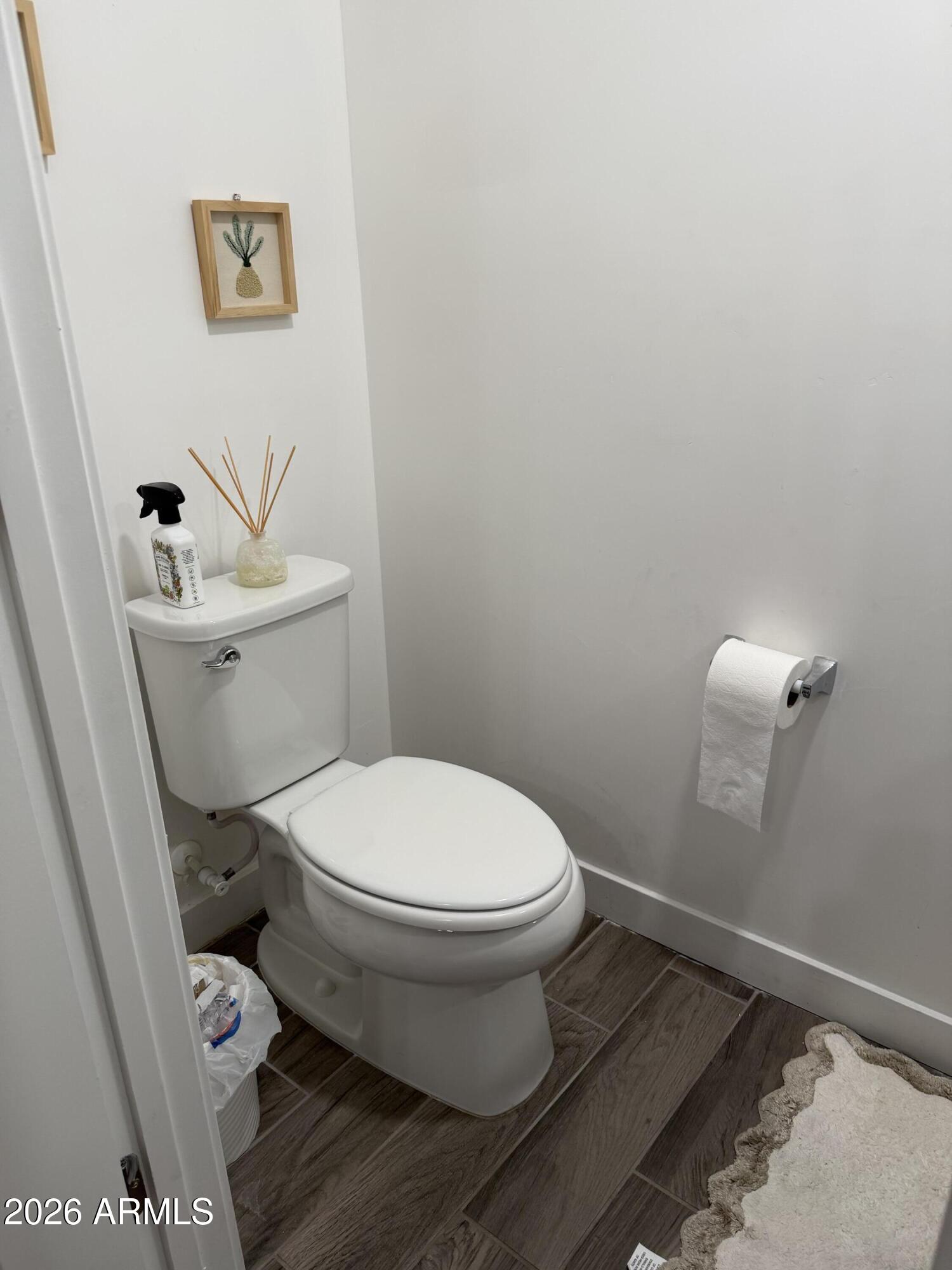 ANNEX AT CADENCE - Residential Lease