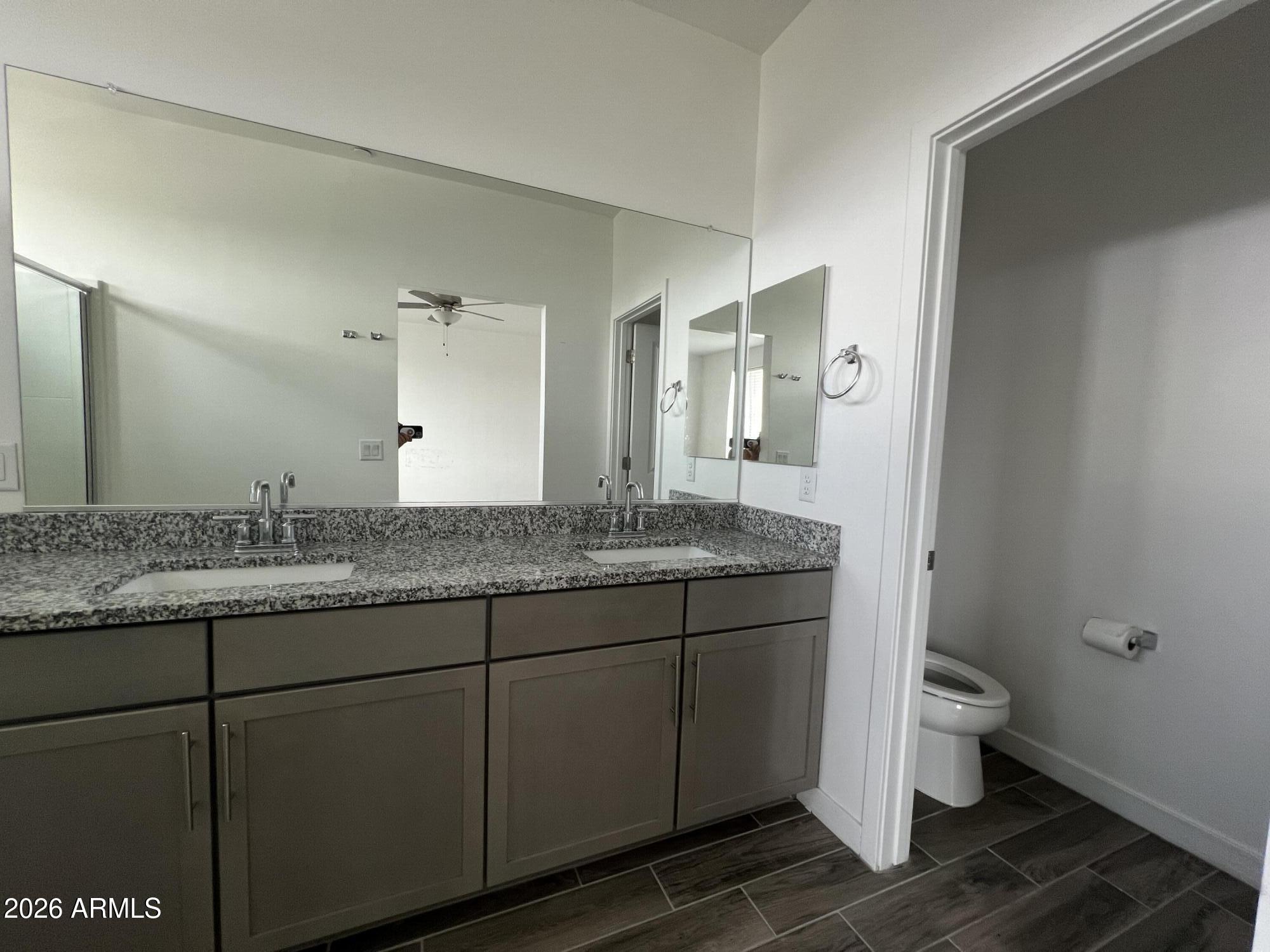 ANNEX AT CADENCE - Residential Lease