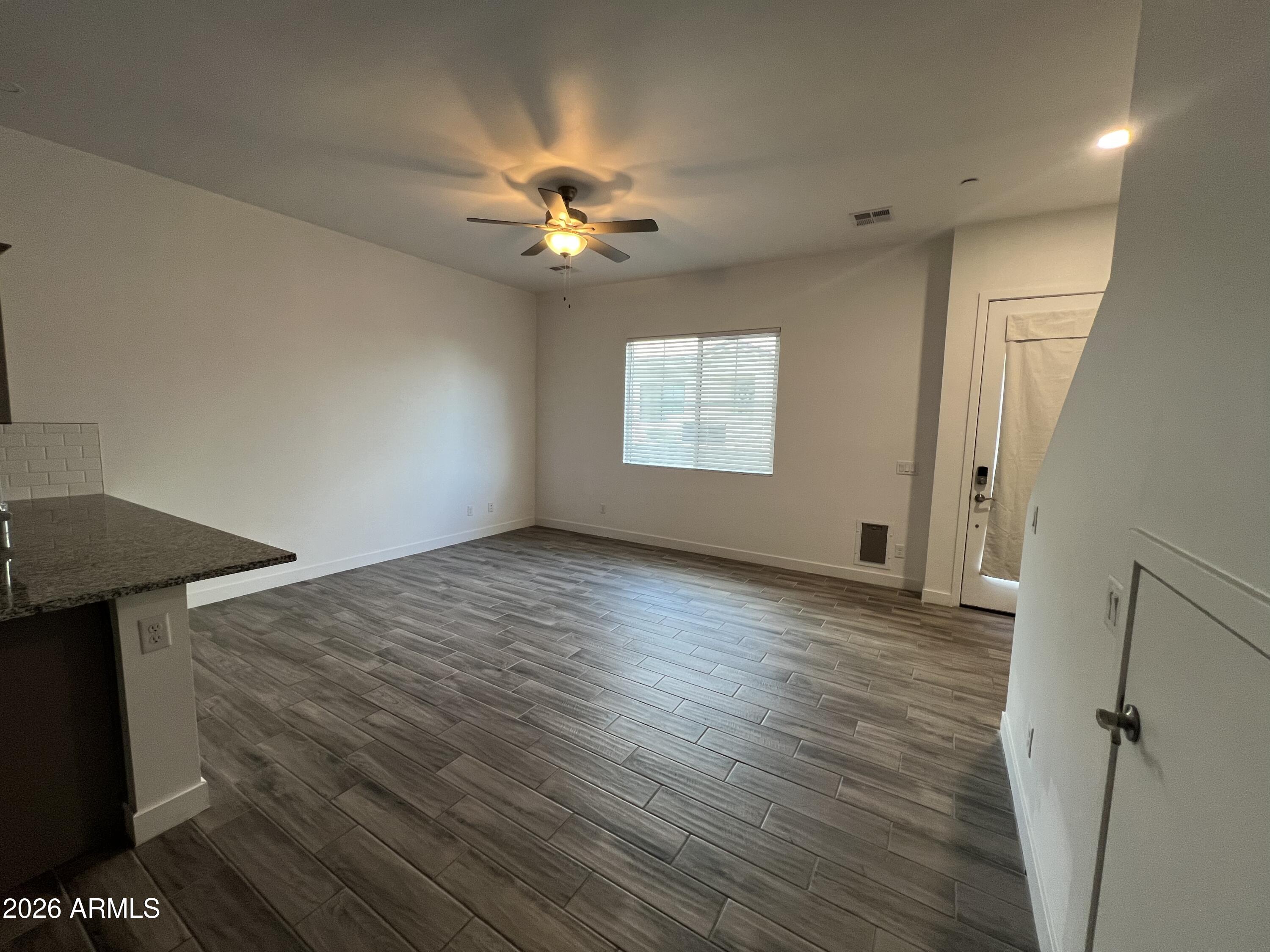 ANNEX AT CADENCE - Residential Lease