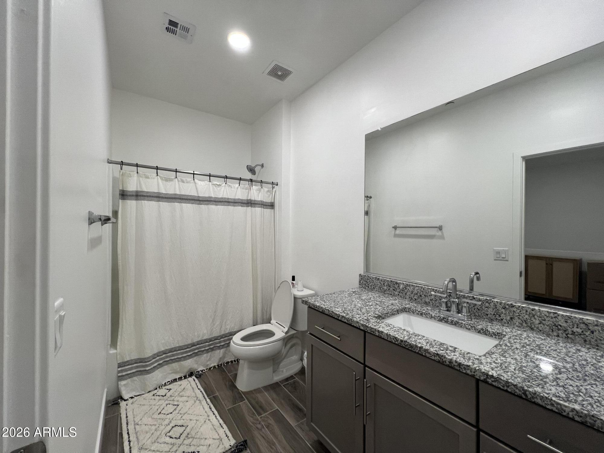 ANNEX AT CADENCE - Residential Lease