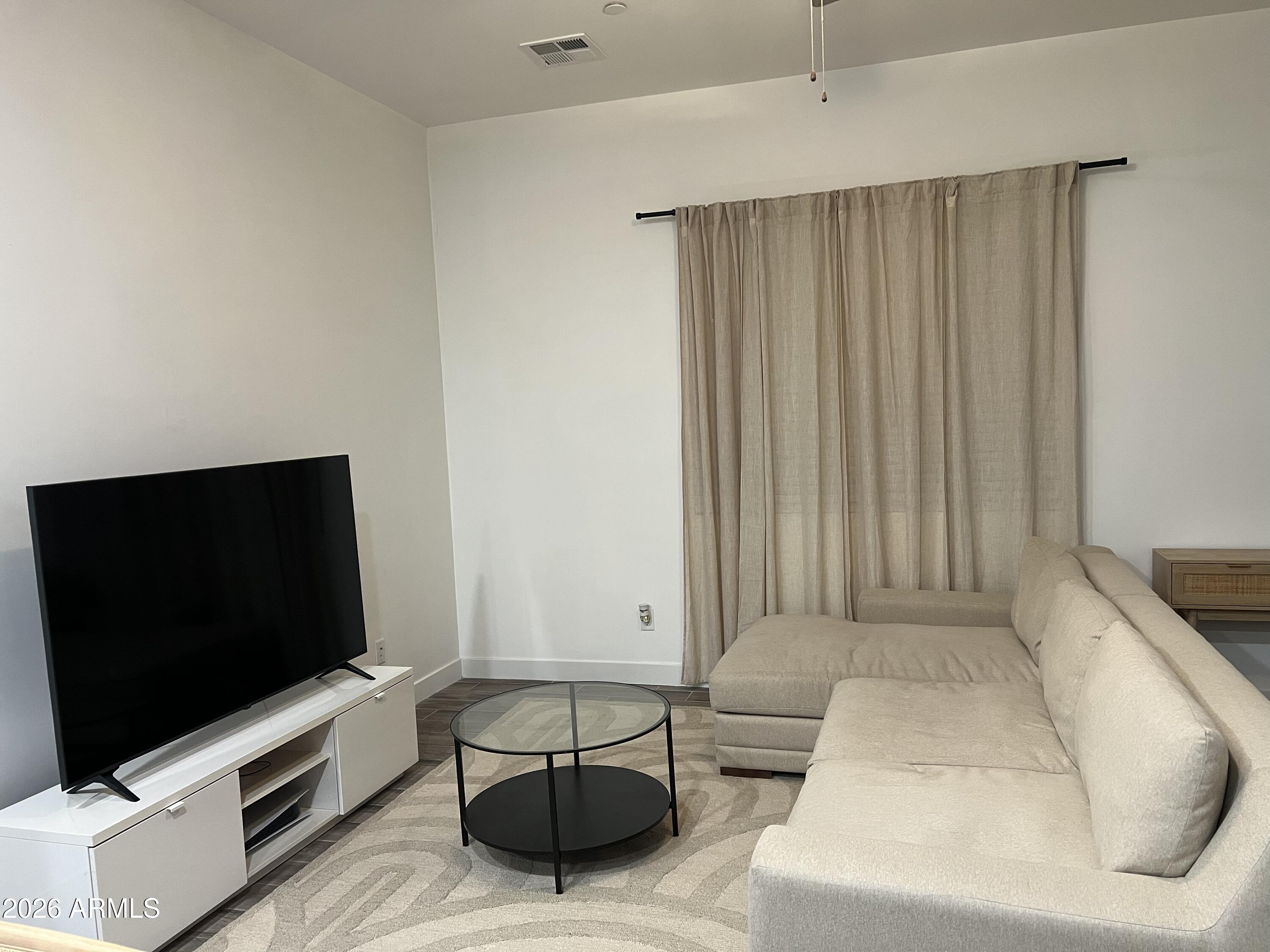 ANNEX AT CADENCE - Residential Lease