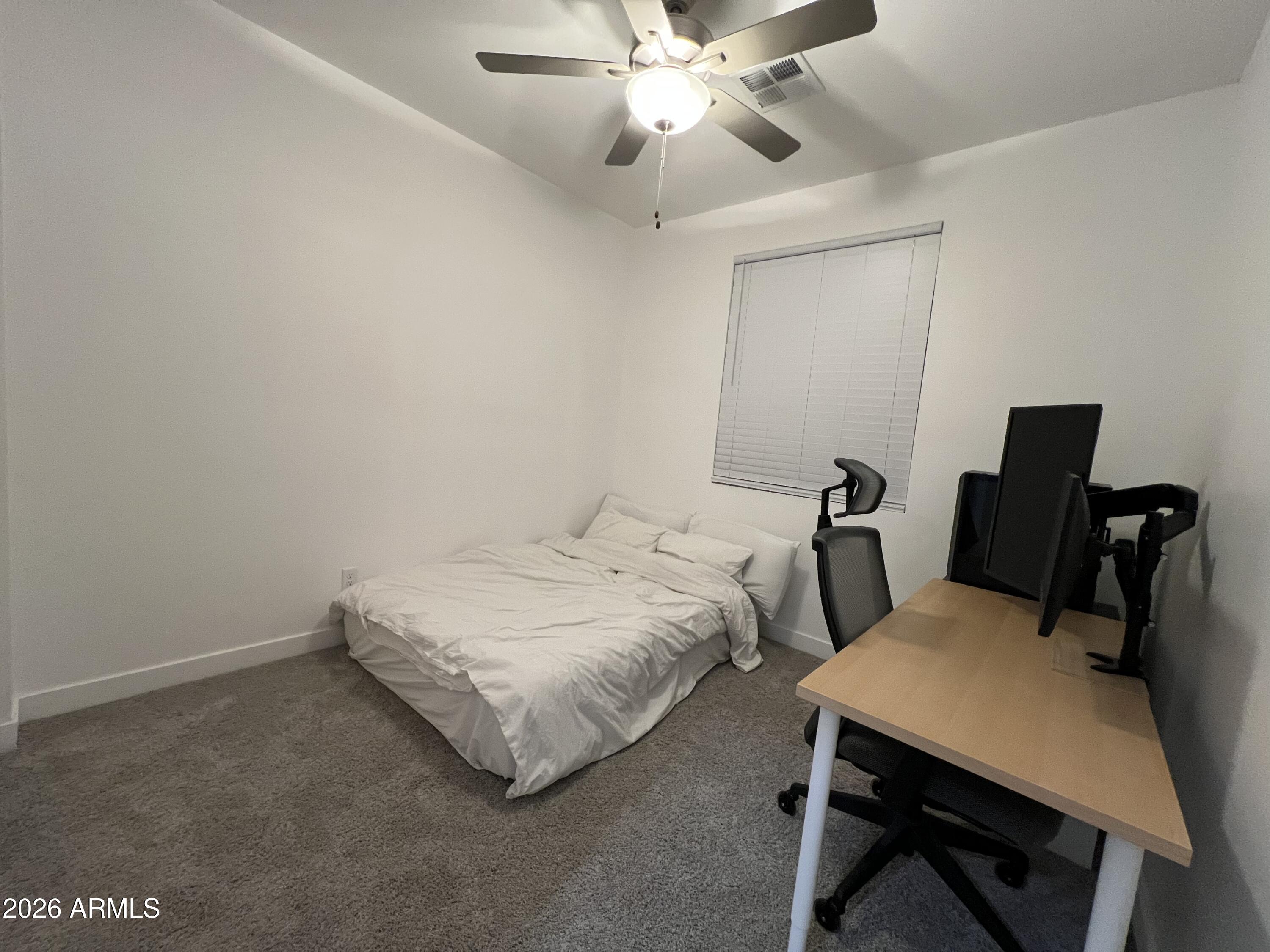 ANNEX AT CADENCE - Residential Lease