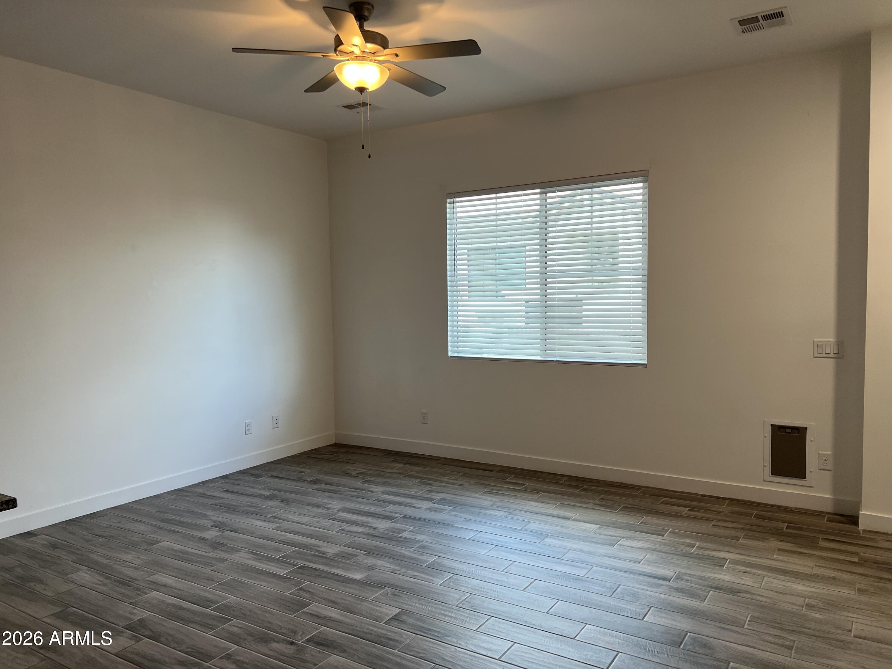 ANNEX AT CADENCE - Residential Lease
