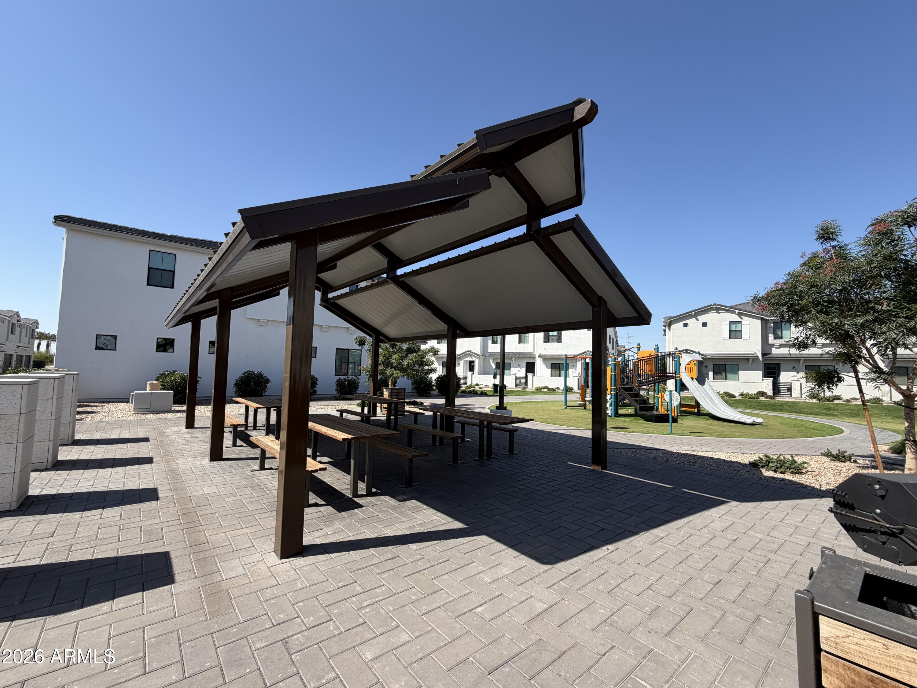 ANNEX AT CADENCE - Residential Lease