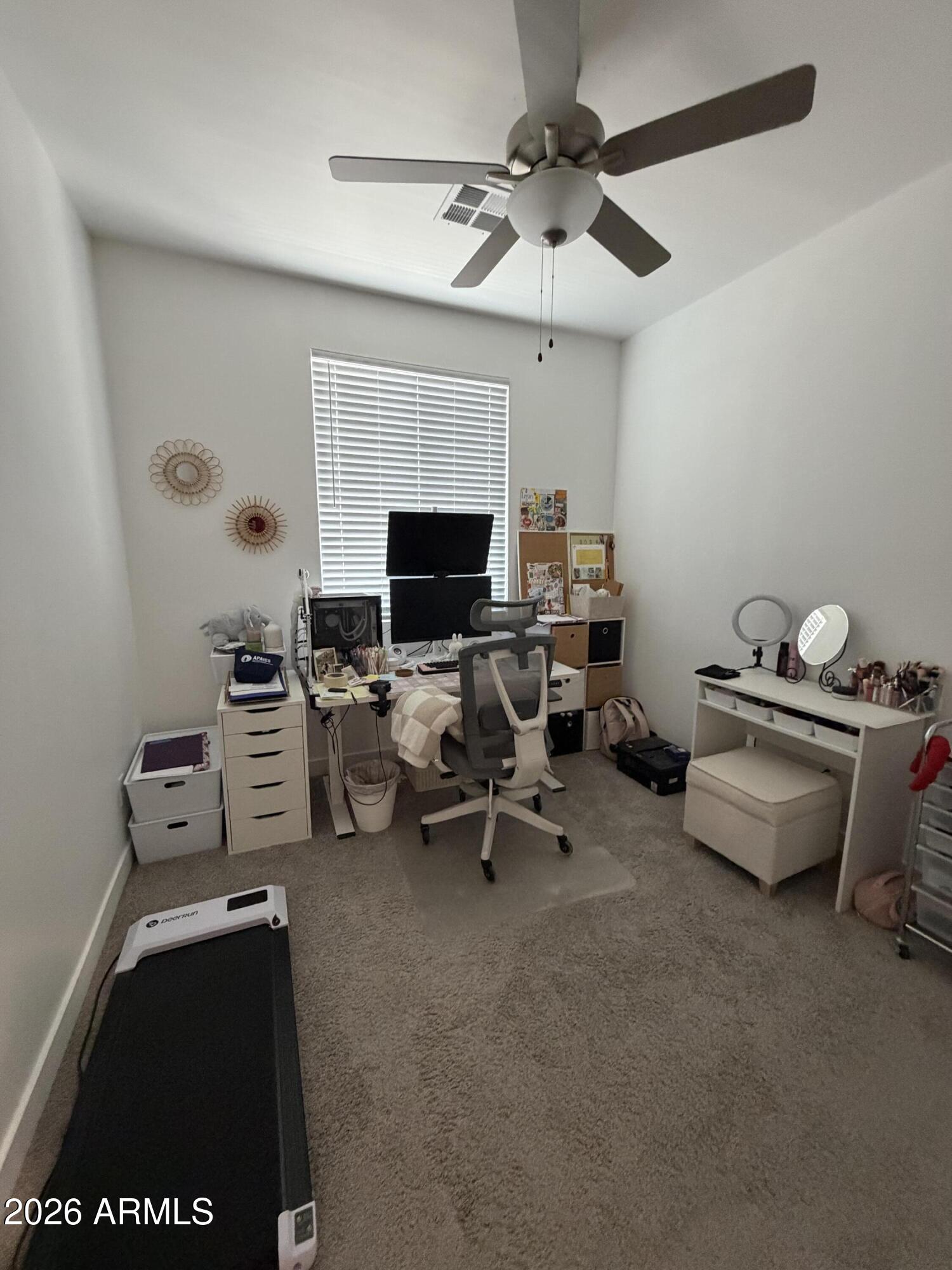 ANNEX AT CADENCE - Residential Lease