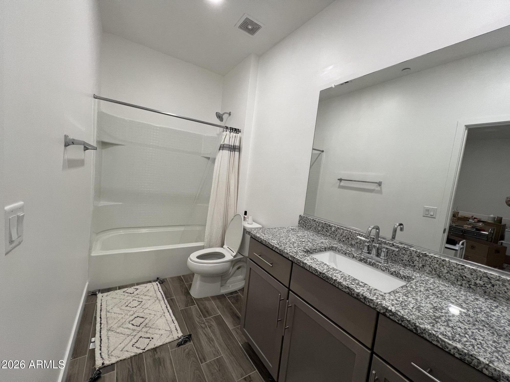 ANNEX AT CADENCE - Residential Lease