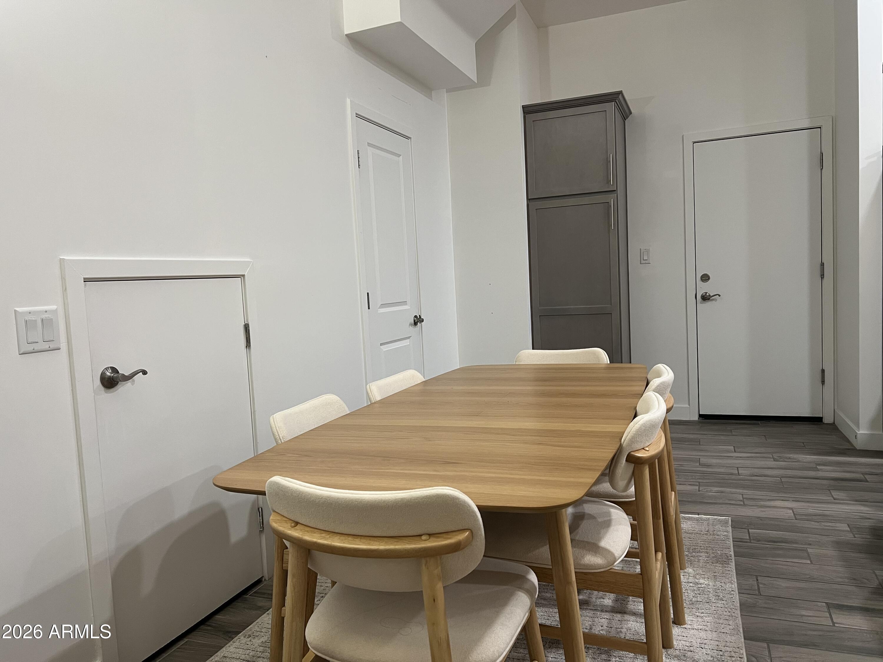 ANNEX AT CADENCE - Residential Lease