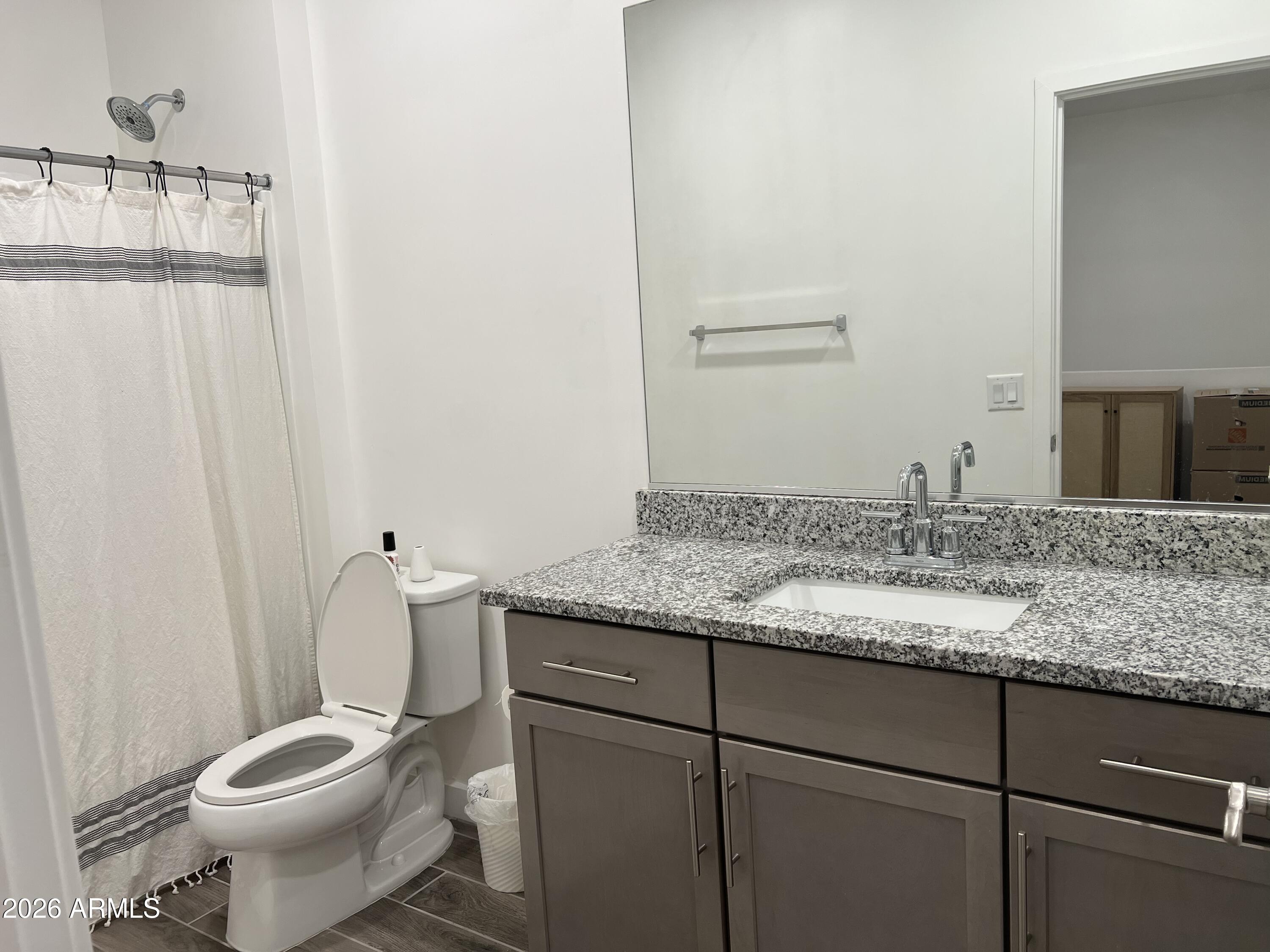 ANNEX AT CADENCE - Residential Lease