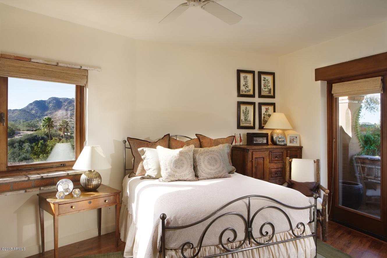 Paradise Canyon Foothills - Residential