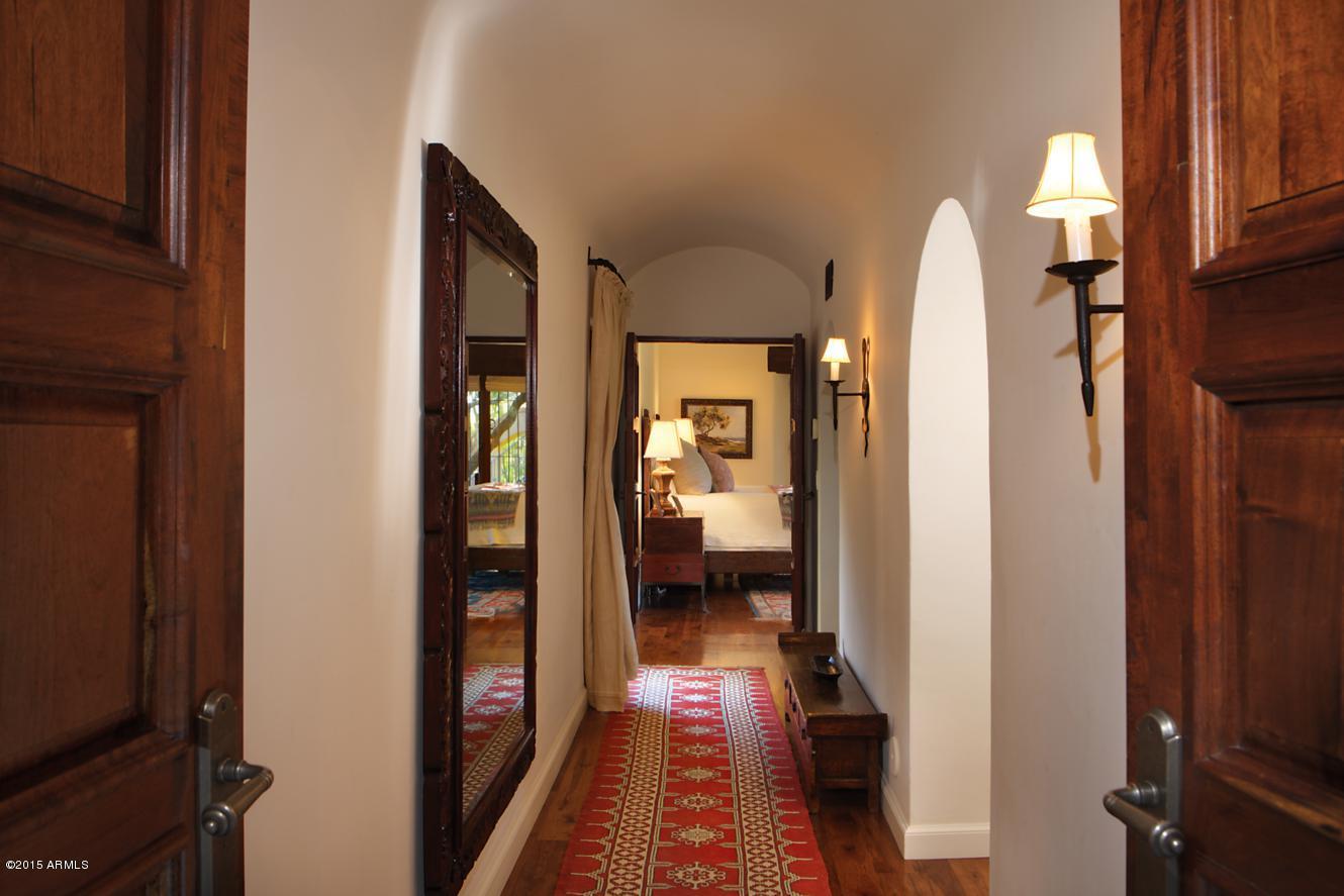 Paradise Canyon Foothills - Residential