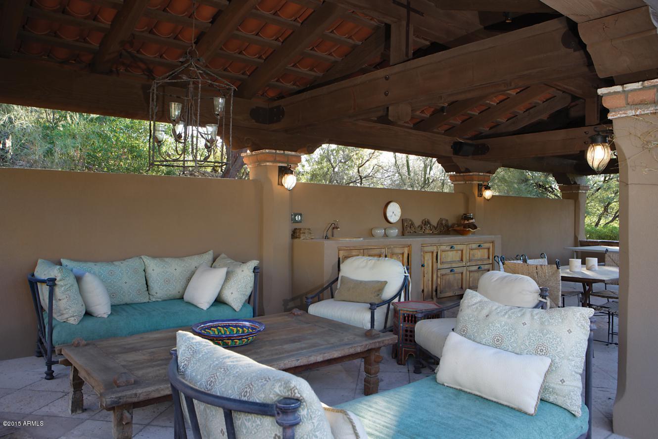 Paradise Canyon Foothills - Residential