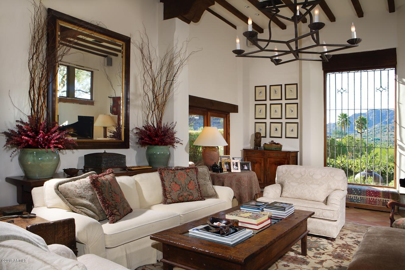 Paradise Canyon Foothills - Residential
