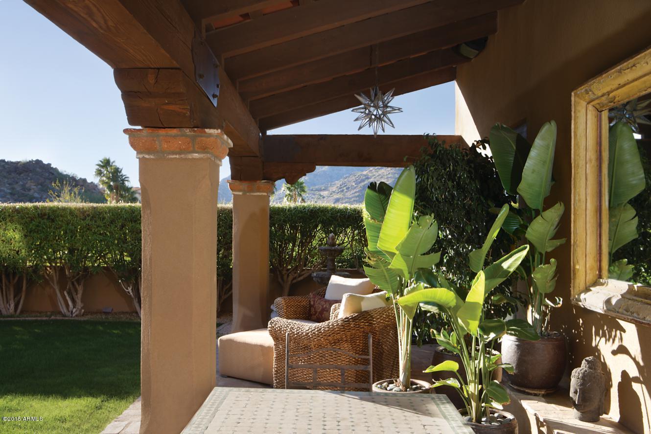 Paradise Canyon Foothills - Residential