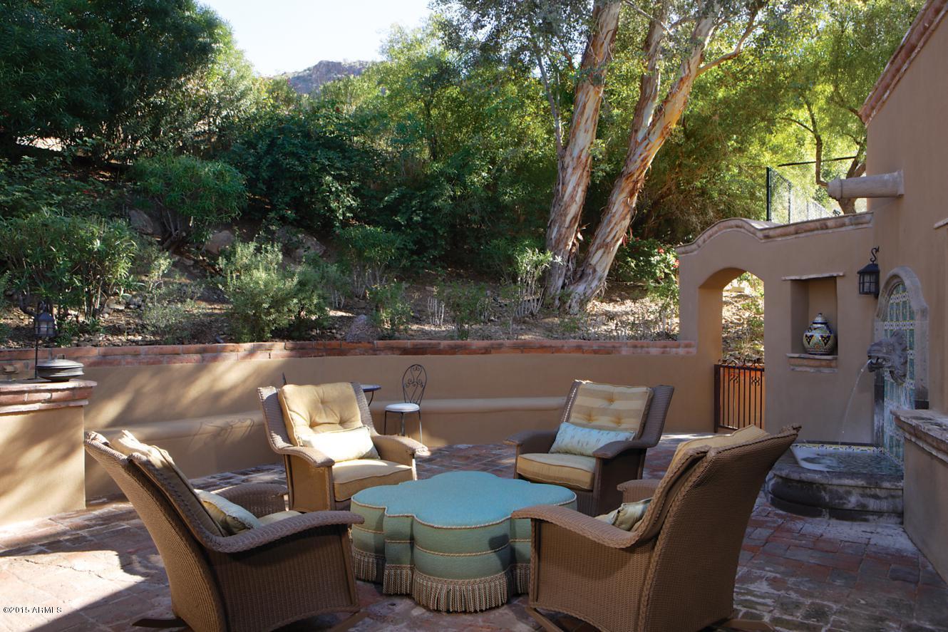 Paradise Canyon Foothills - Residential