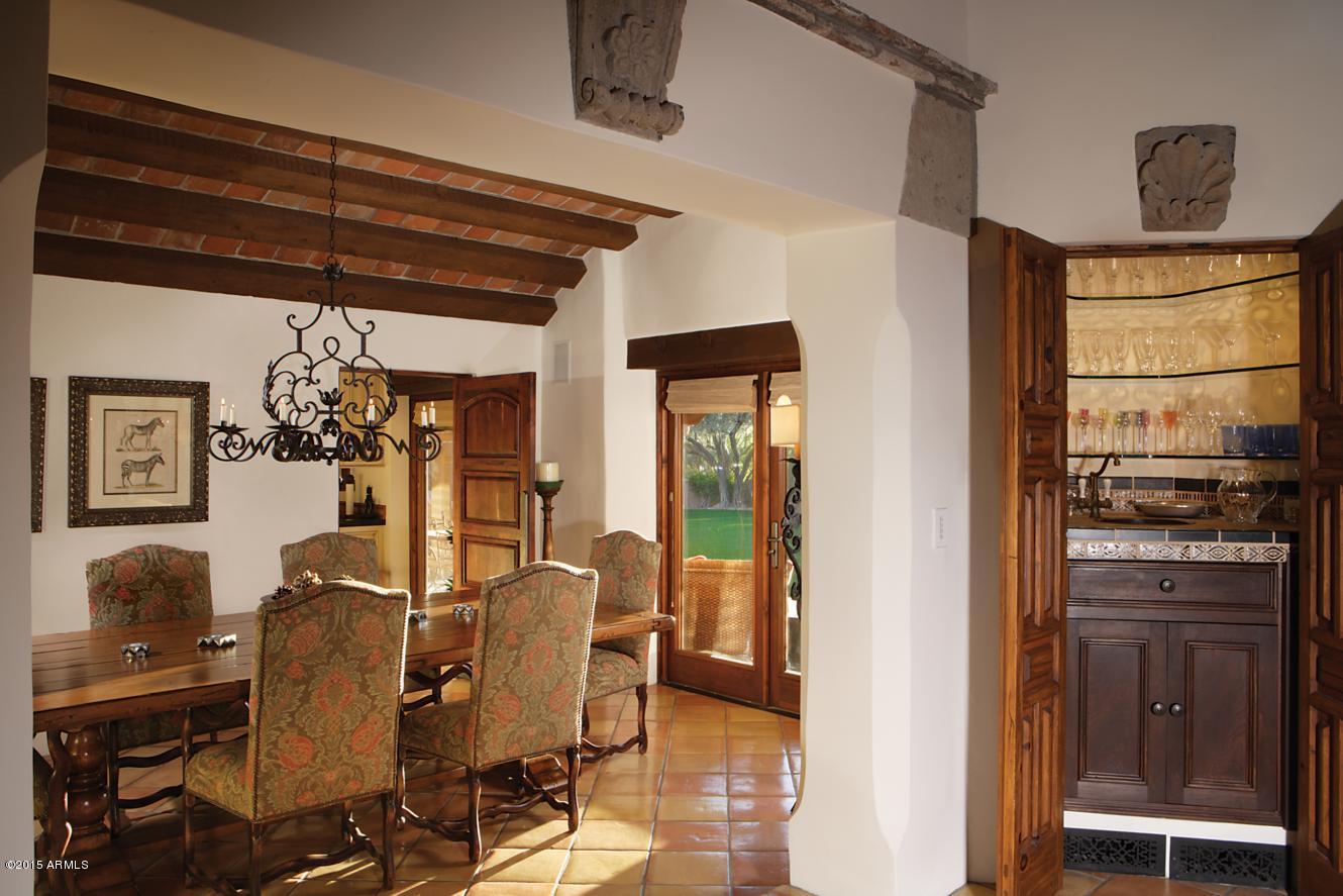Paradise Canyon Foothills - Residential