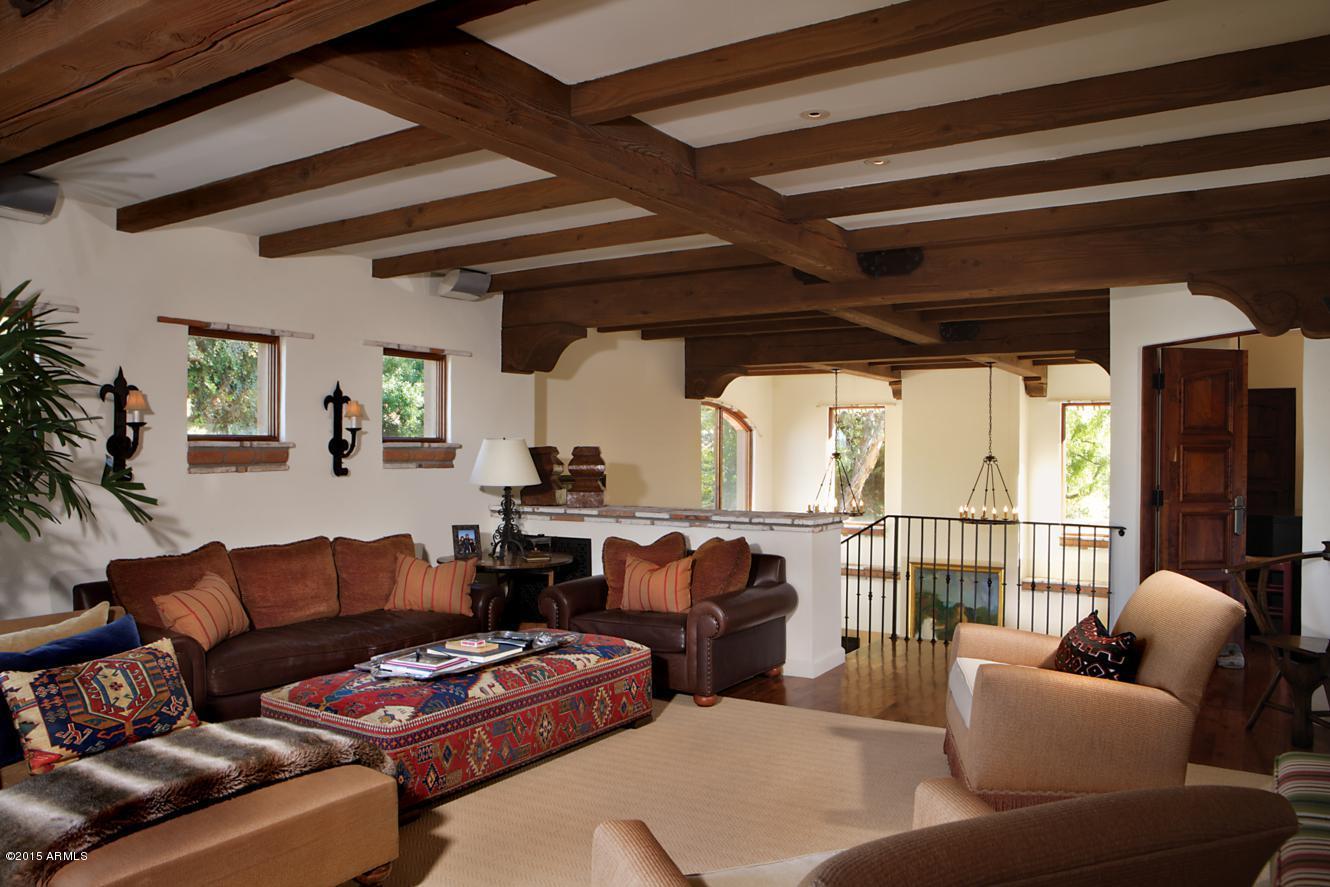 Paradise Canyon Foothills - Residential