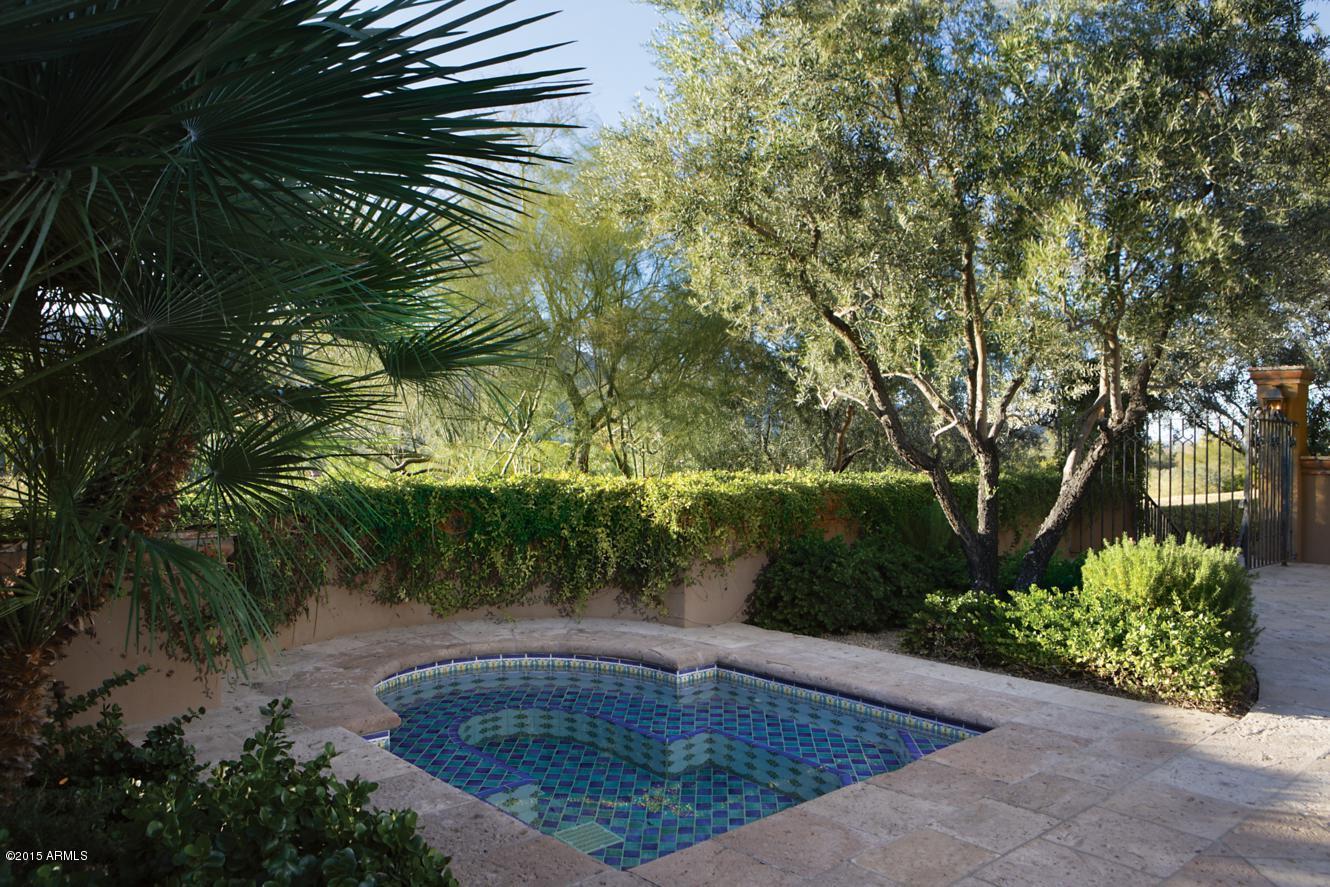 Paradise Canyon Foothills - Residential