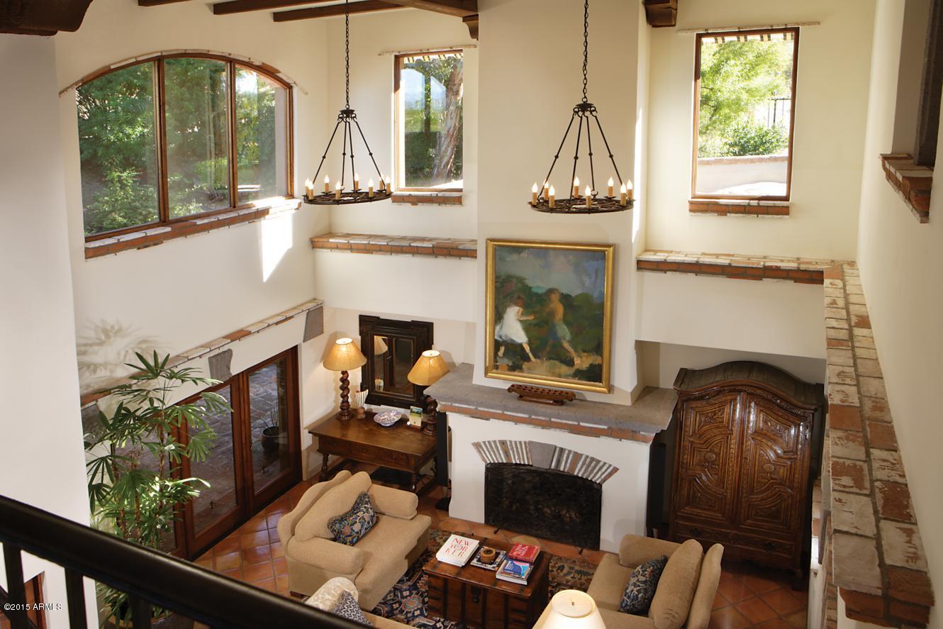 Paradise Canyon Foothills - Residential