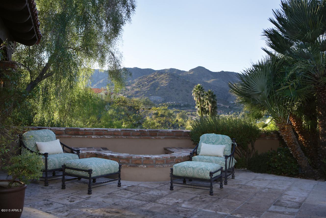 Paradise Canyon Foothills - Residential