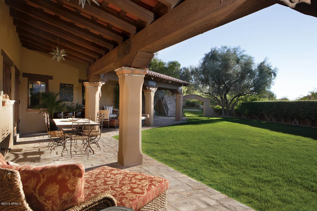 Paradise Canyon Foothills - Residential
