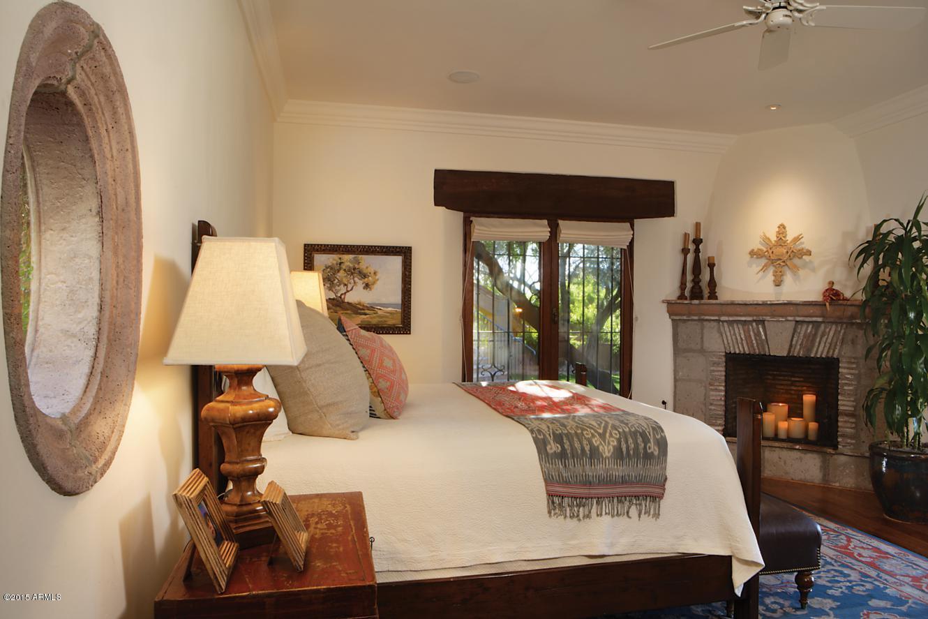 Paradise Canyon Foothills - Residential