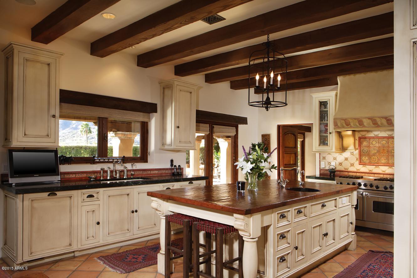 Paradise Canyon Foothills - Residential