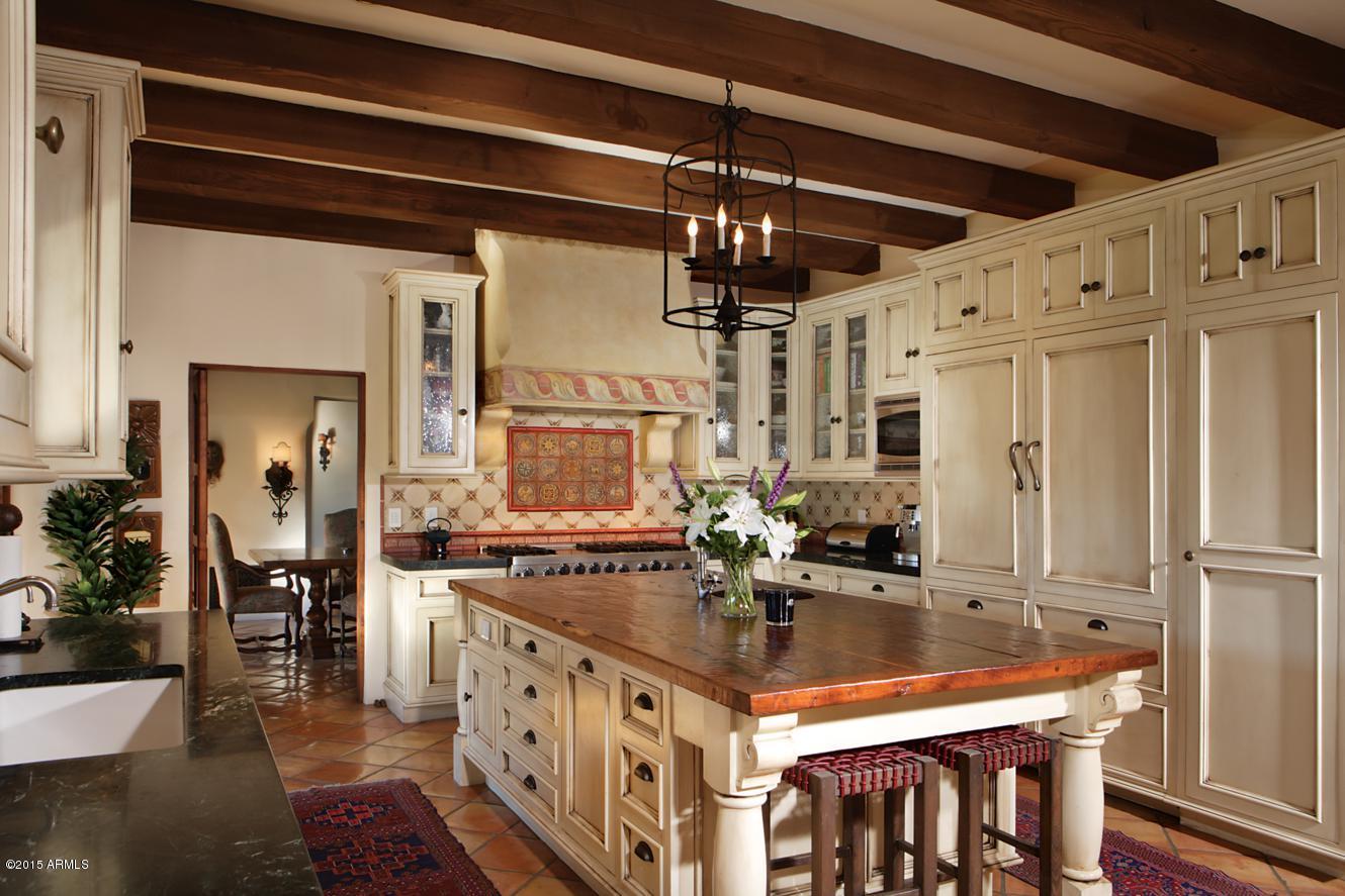 Paradise Canyon Foothills - Residential