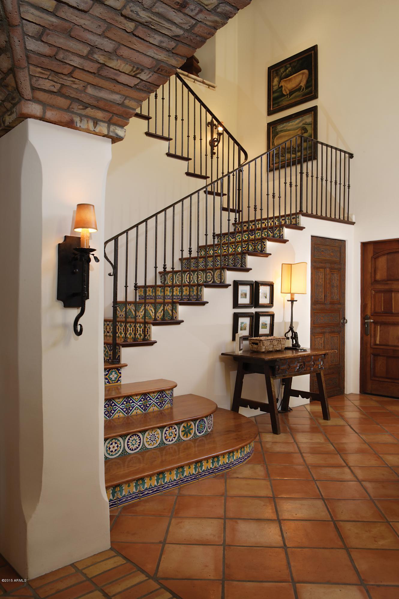Paradise Canyon Foothills - Residential