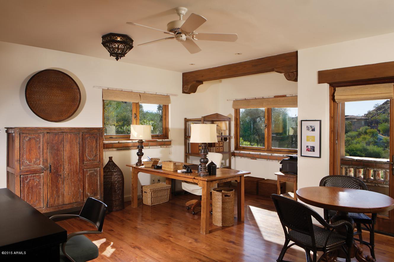 Paradise Canyon Foothills - Residential