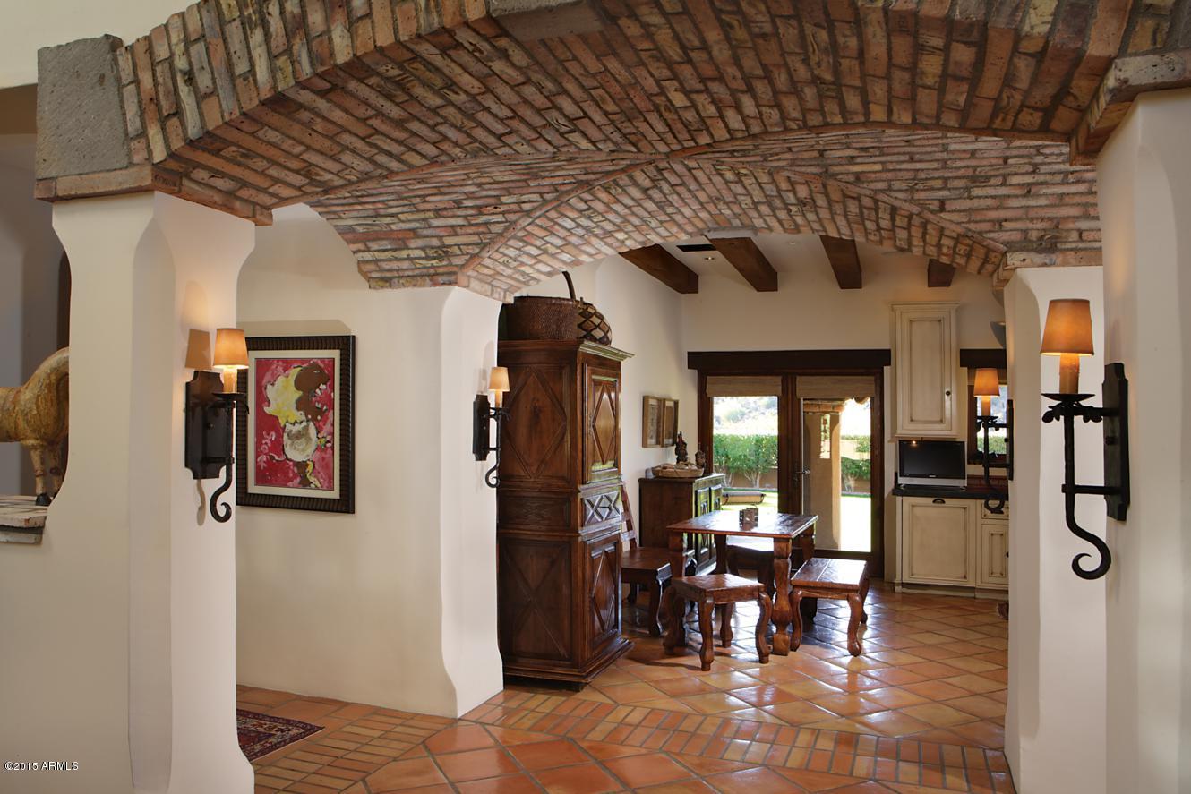 Paradise Canyon Foothills - Residential