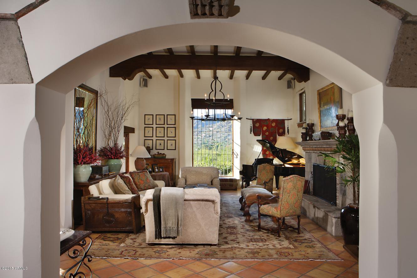 Paradise Canyon Foothills - Residential