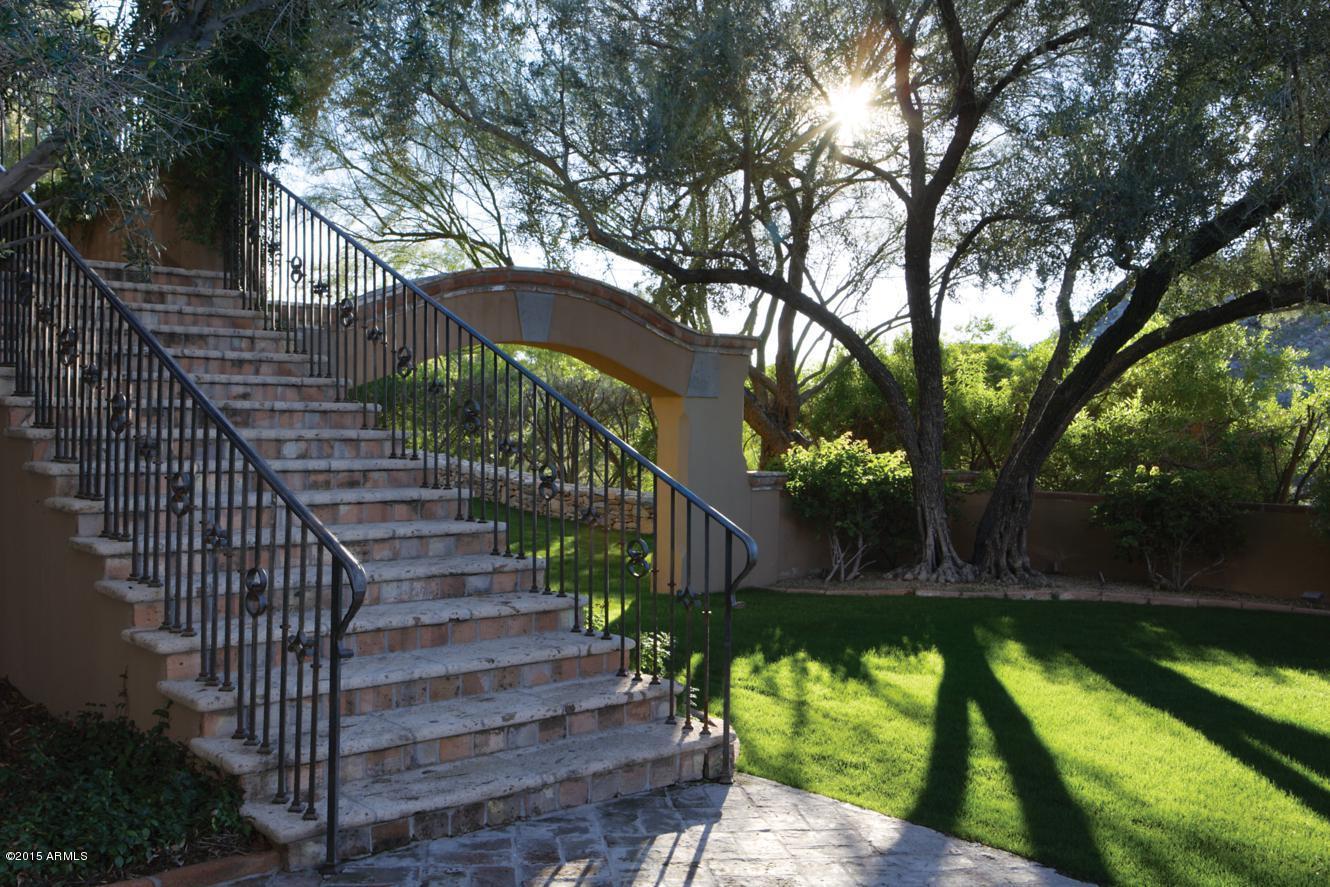 Paradise Canyon Foothills - Residential