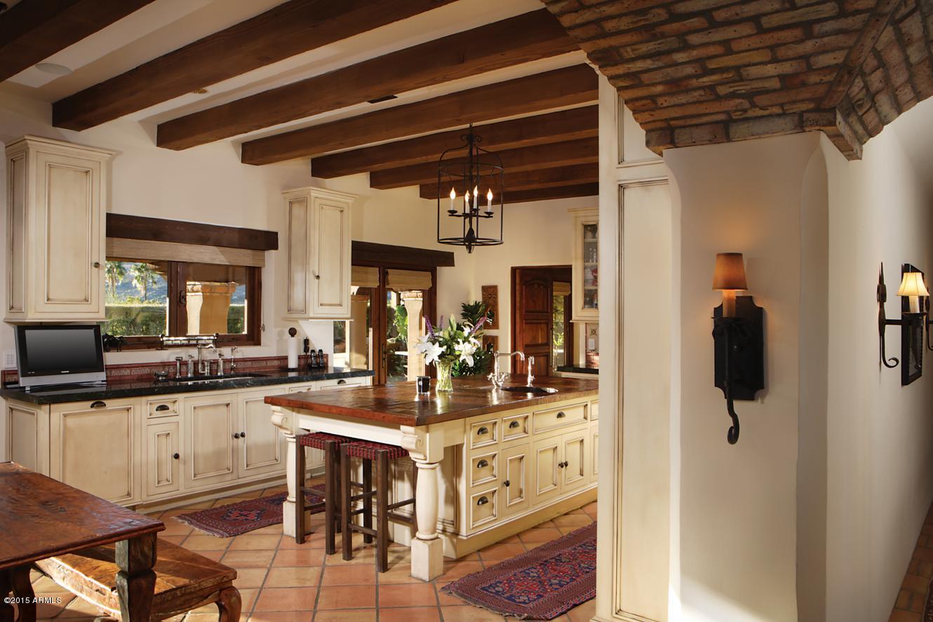 Paradise Canyon Foothills - Residential