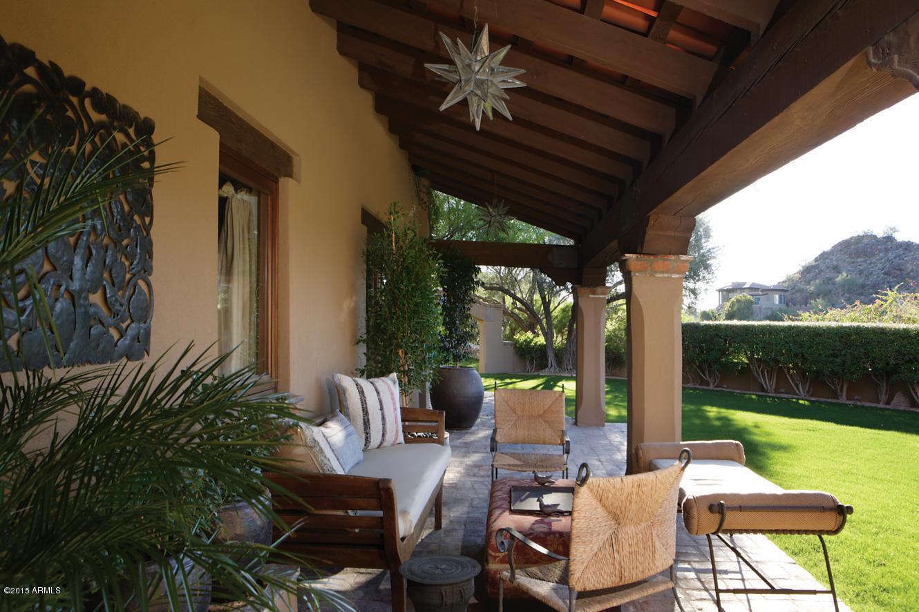 Paradise Canyon Foothills - Residential
