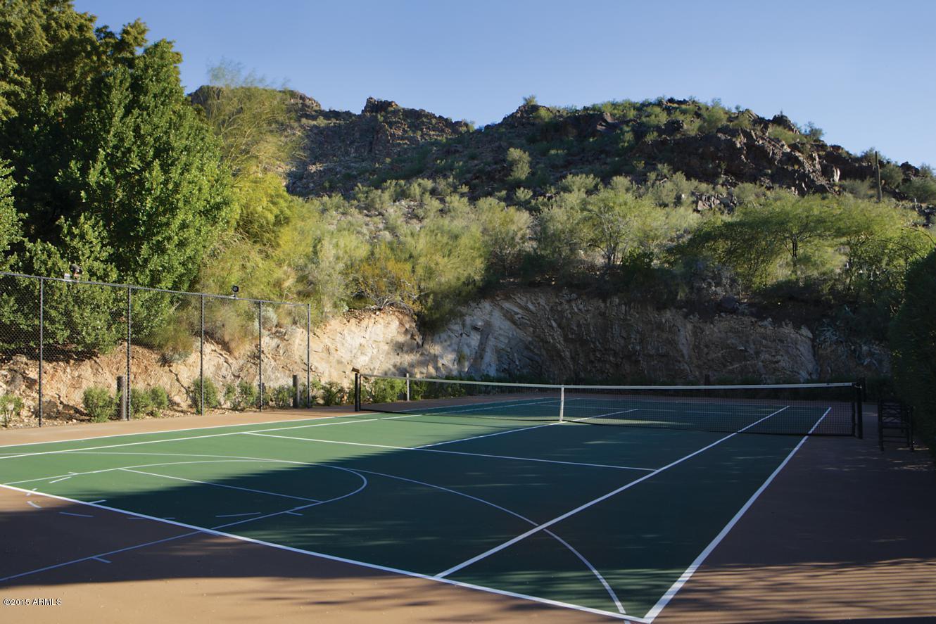 Paradise Canyon Foothills - Residential
