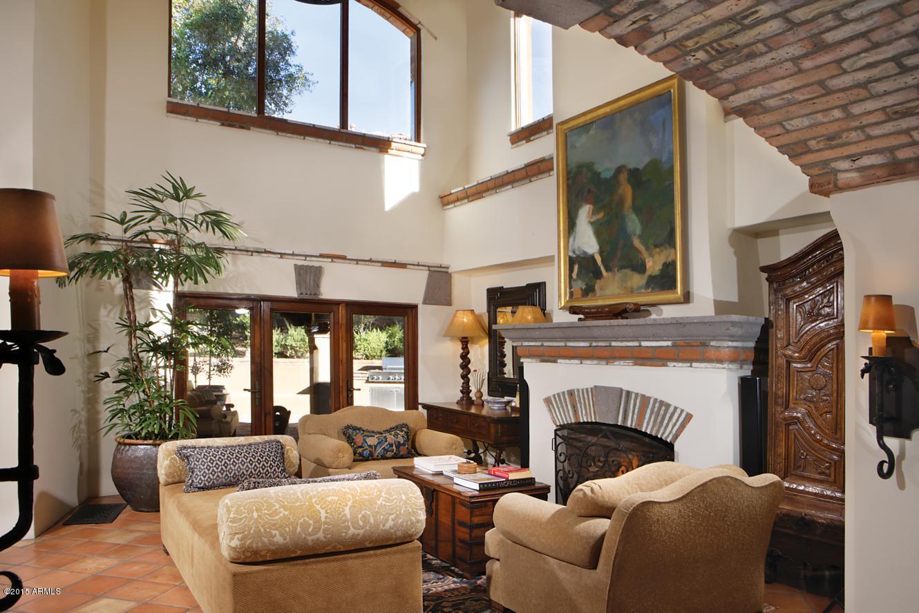Paradise Canyon Foothills - Residential