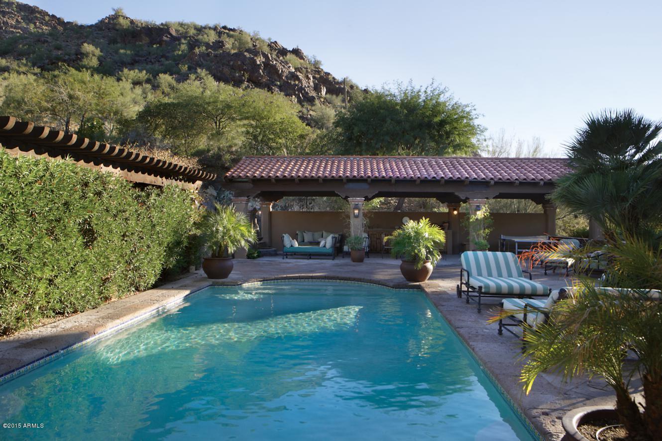 Paradise Canyon Foothills - Residential